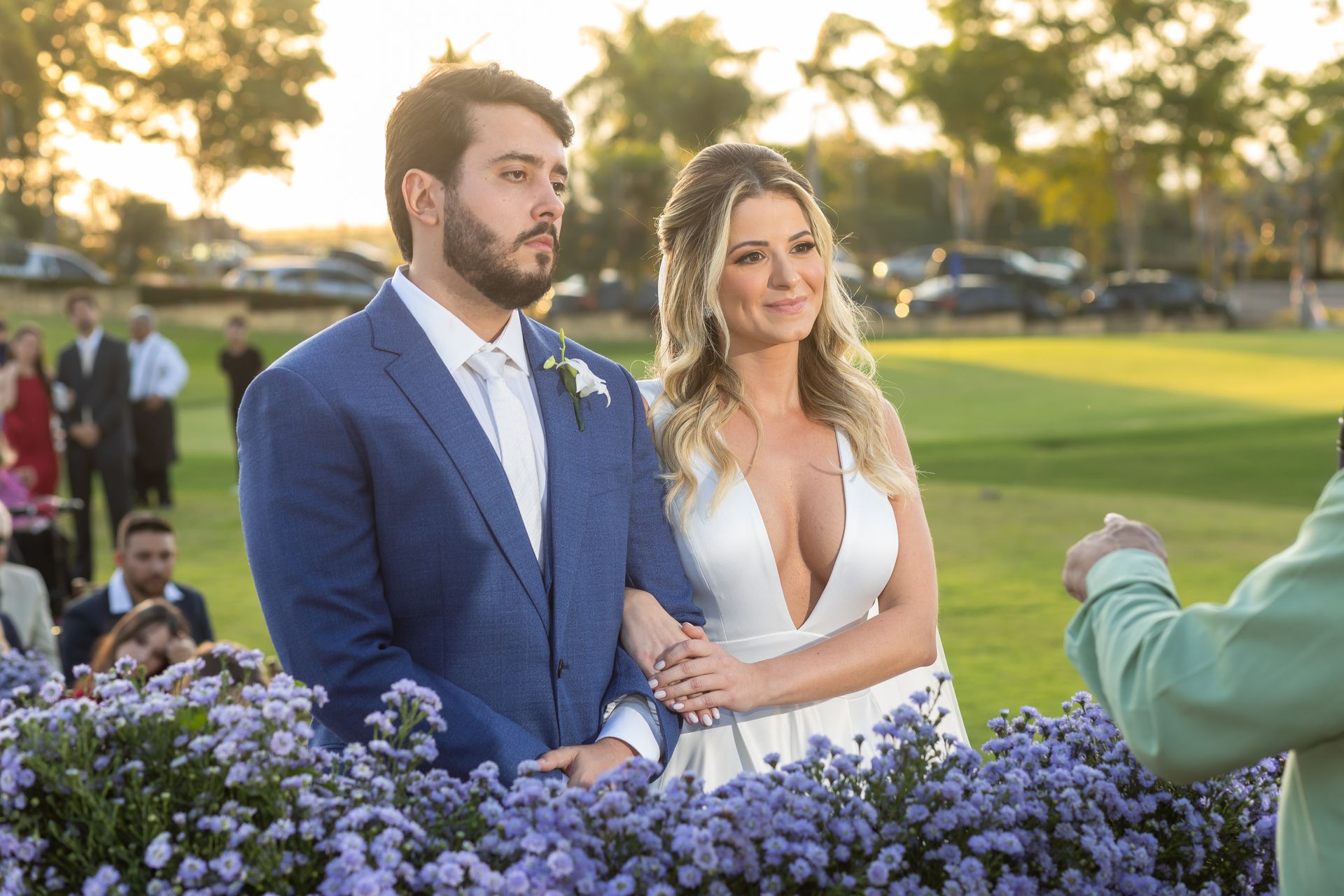 Casamento Juliana e Neto - 1 - 2