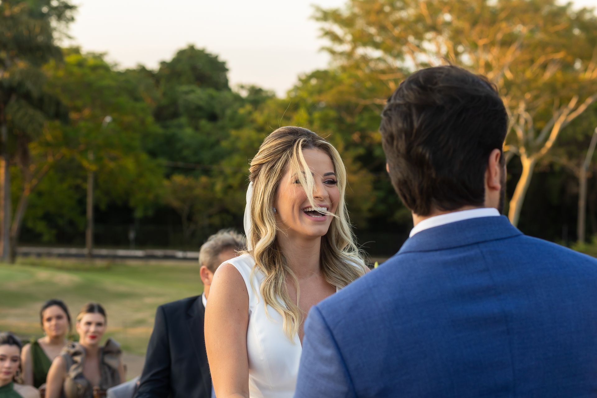 Casamento Juliana e Neto - 1 - 1