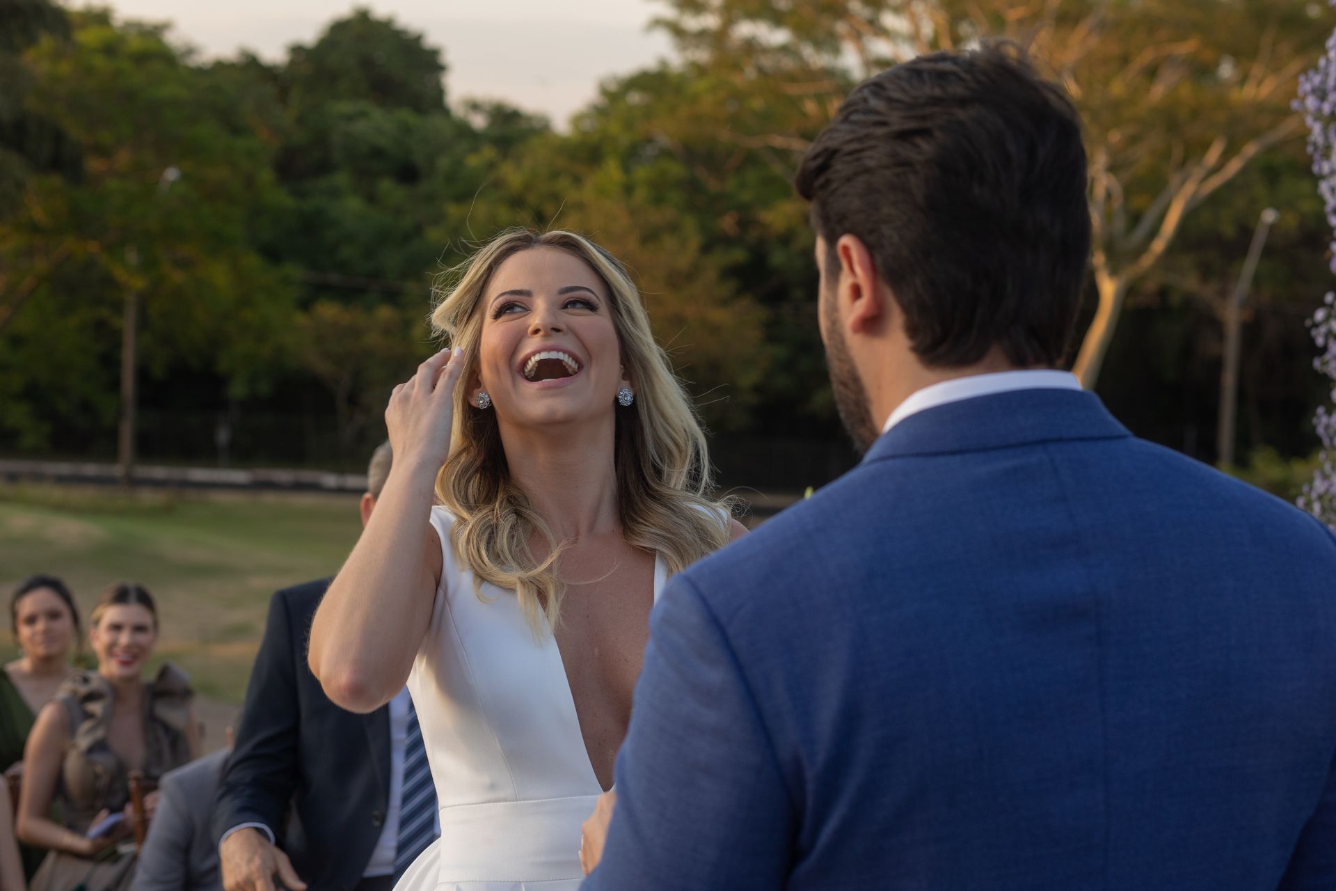 Casamento Juliana e Neto - 1 - 2