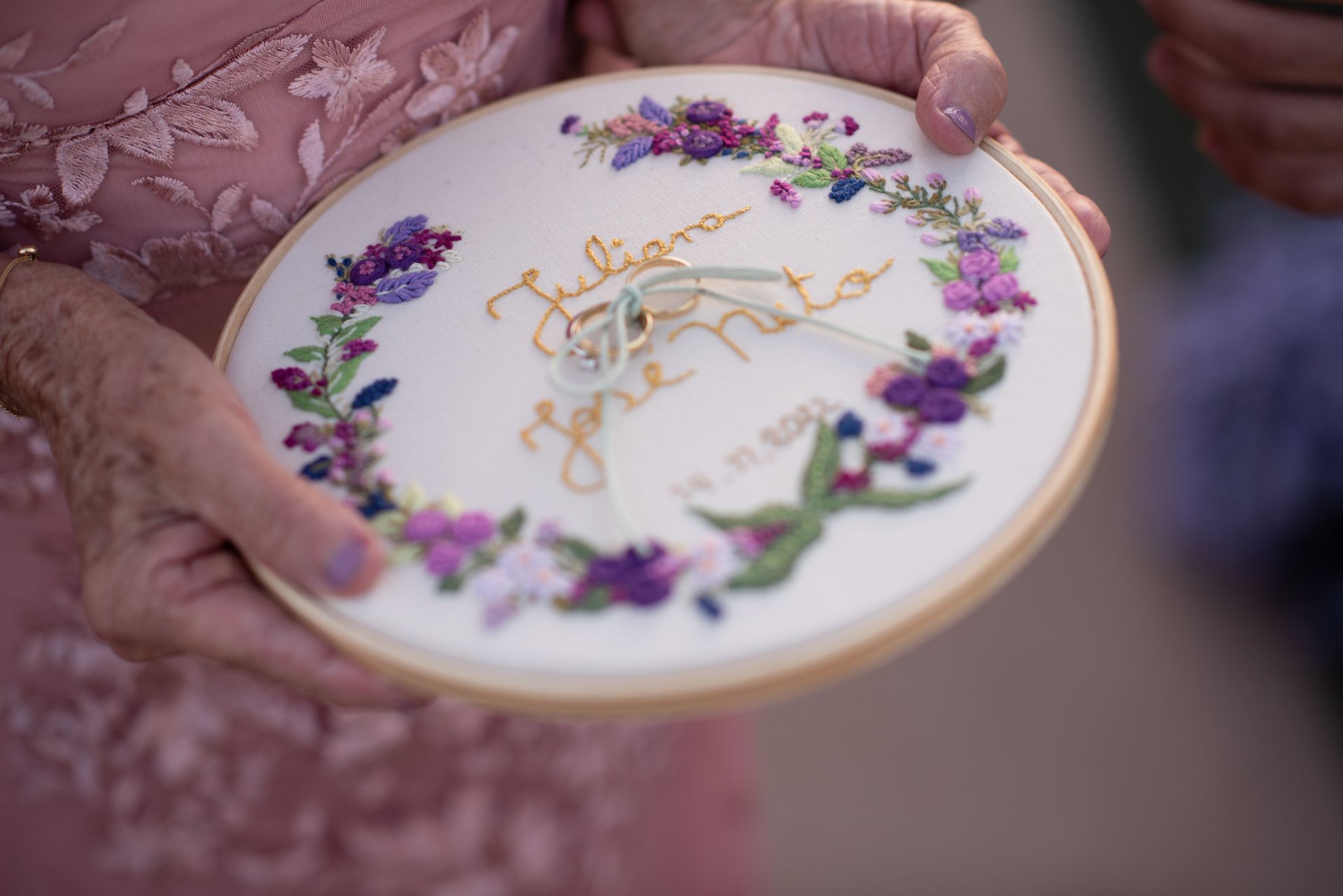 Casamento Juliana e Neto - 1 - 0