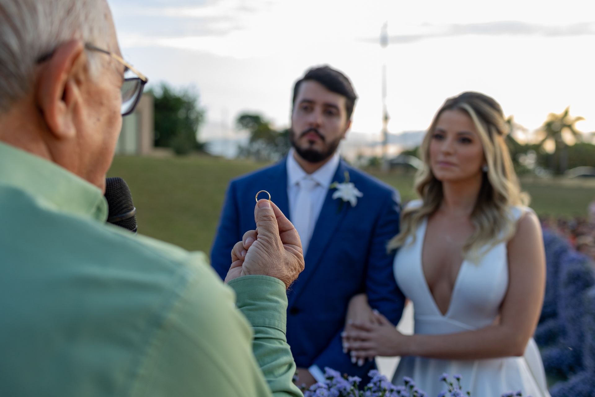 Casamento Juliana e Neto - 1 - 0