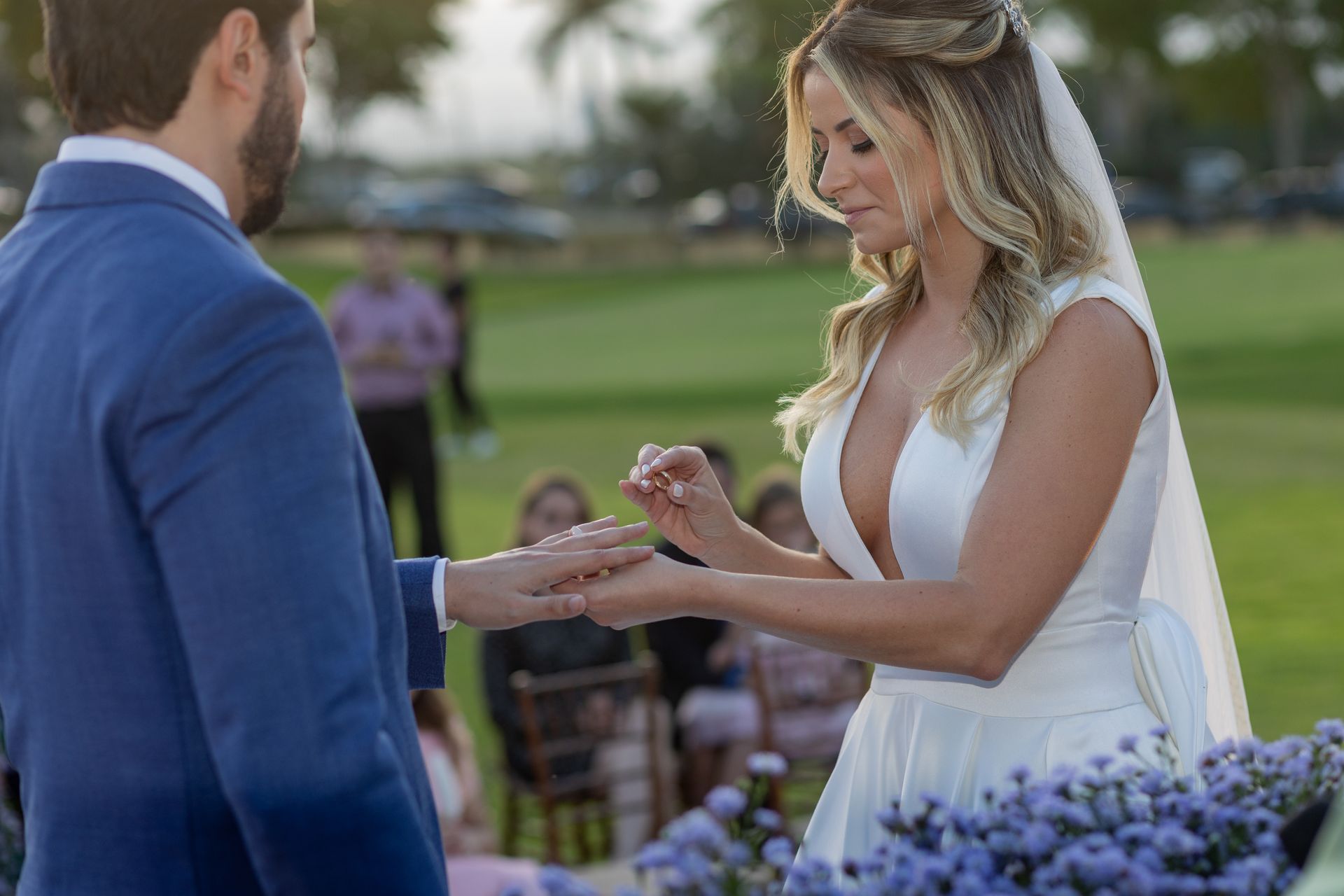 Casamento Juliana e Neto - 1 - 0