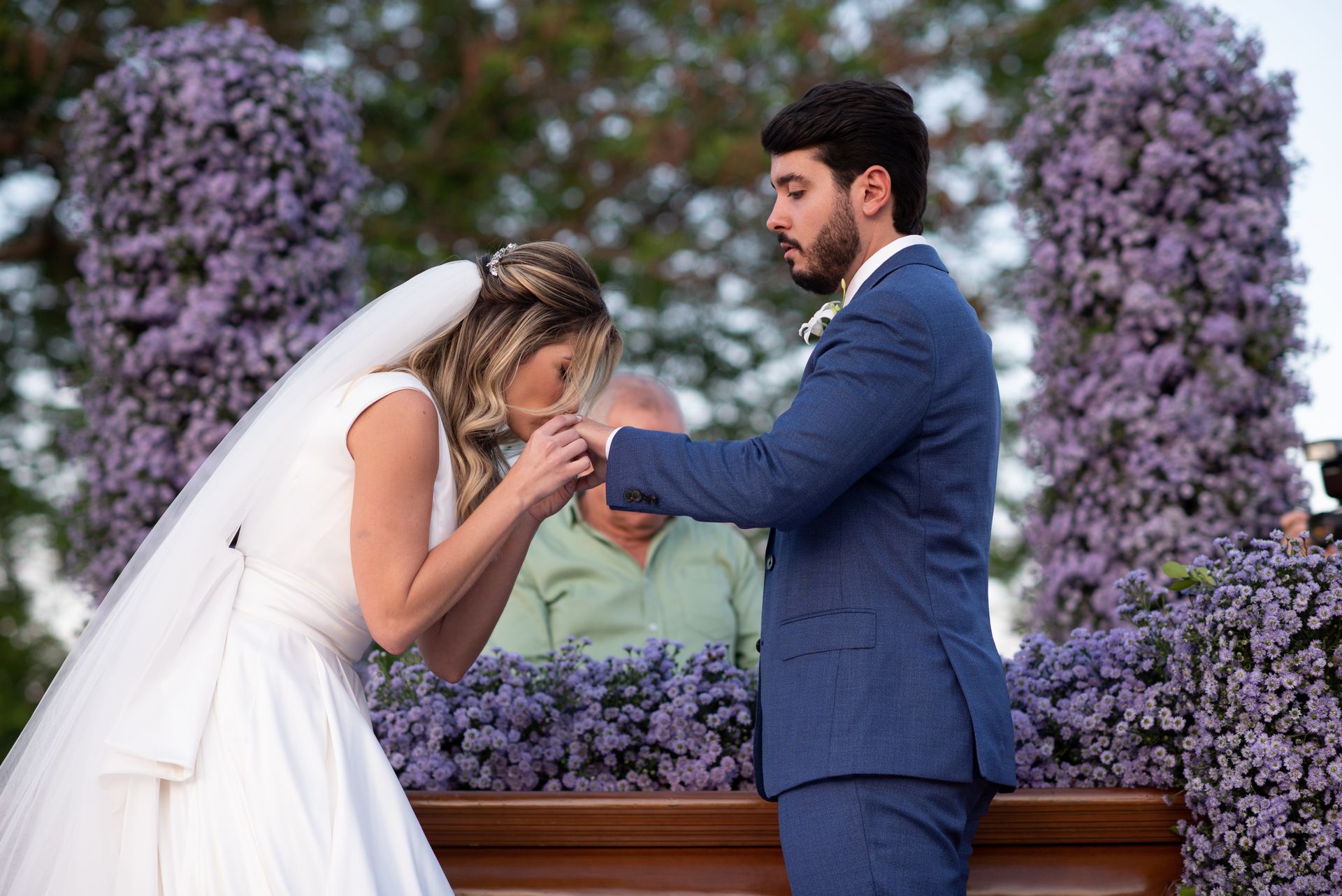 Casamento Juliana e Neto - 1 - 2