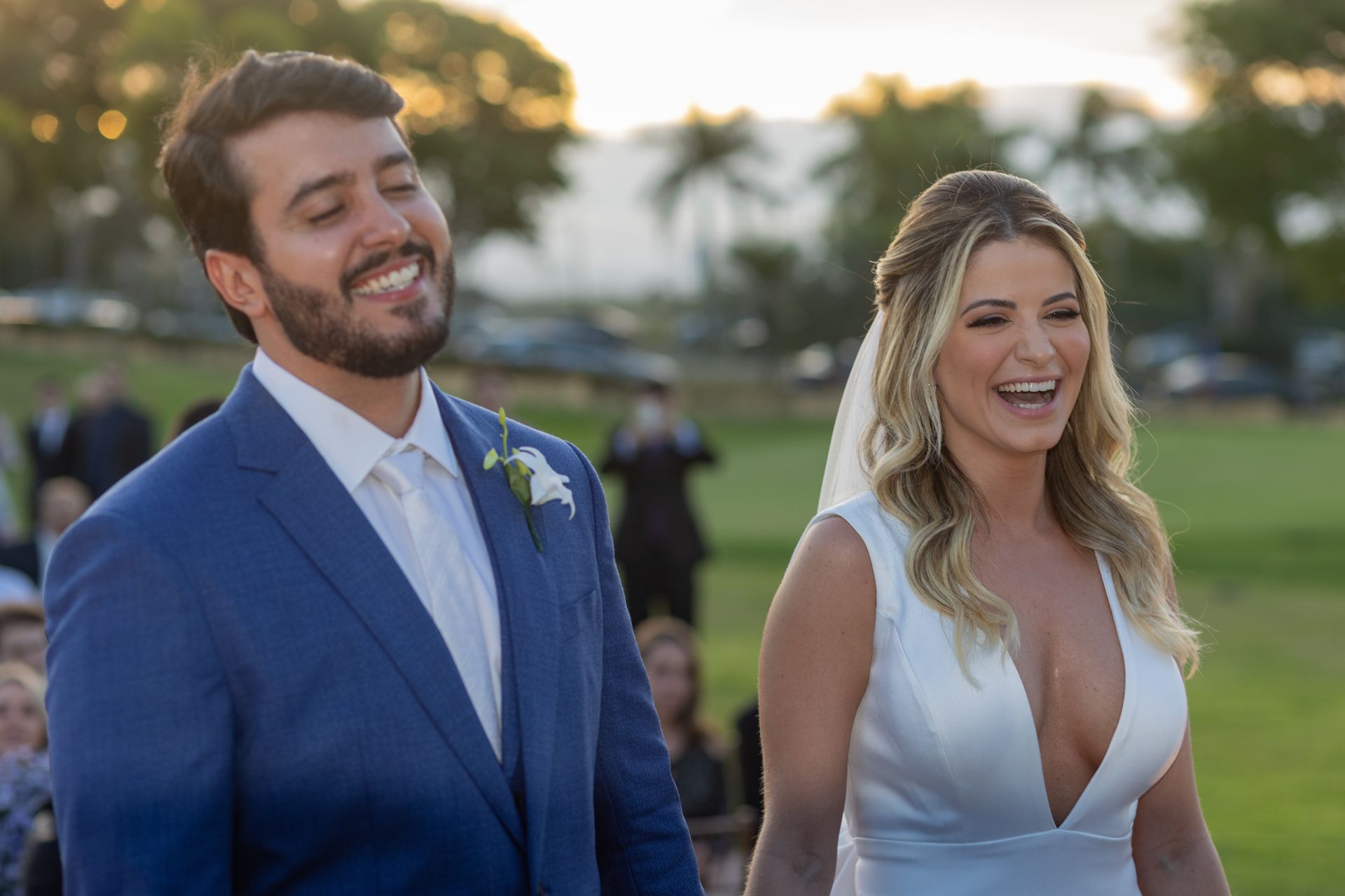 Casamento Juliana e Neto - 1 - 0