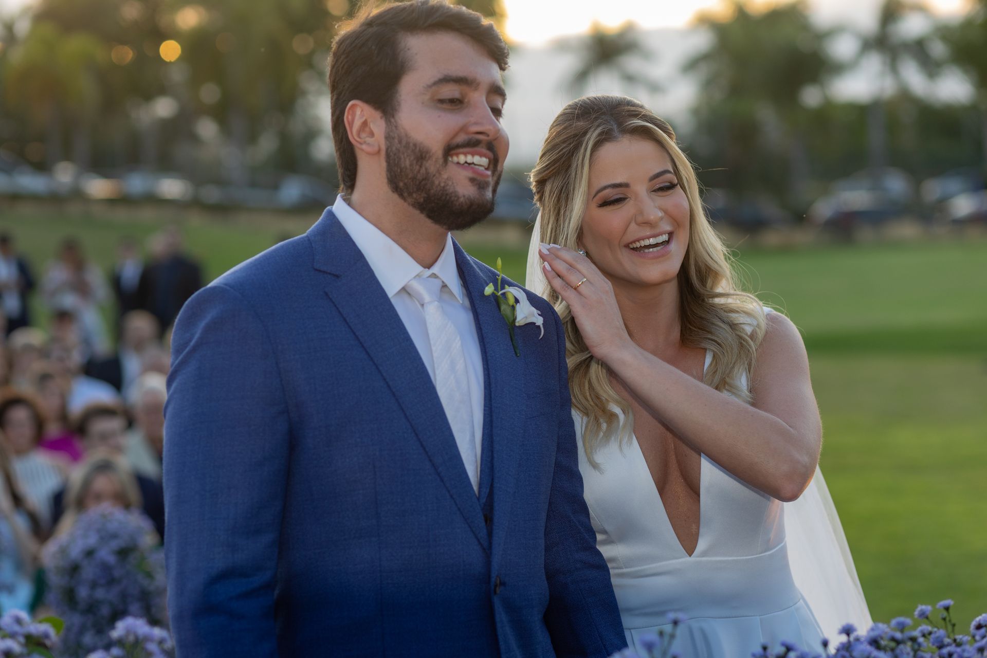 Casamento Juliana e Neto - 1 - 1