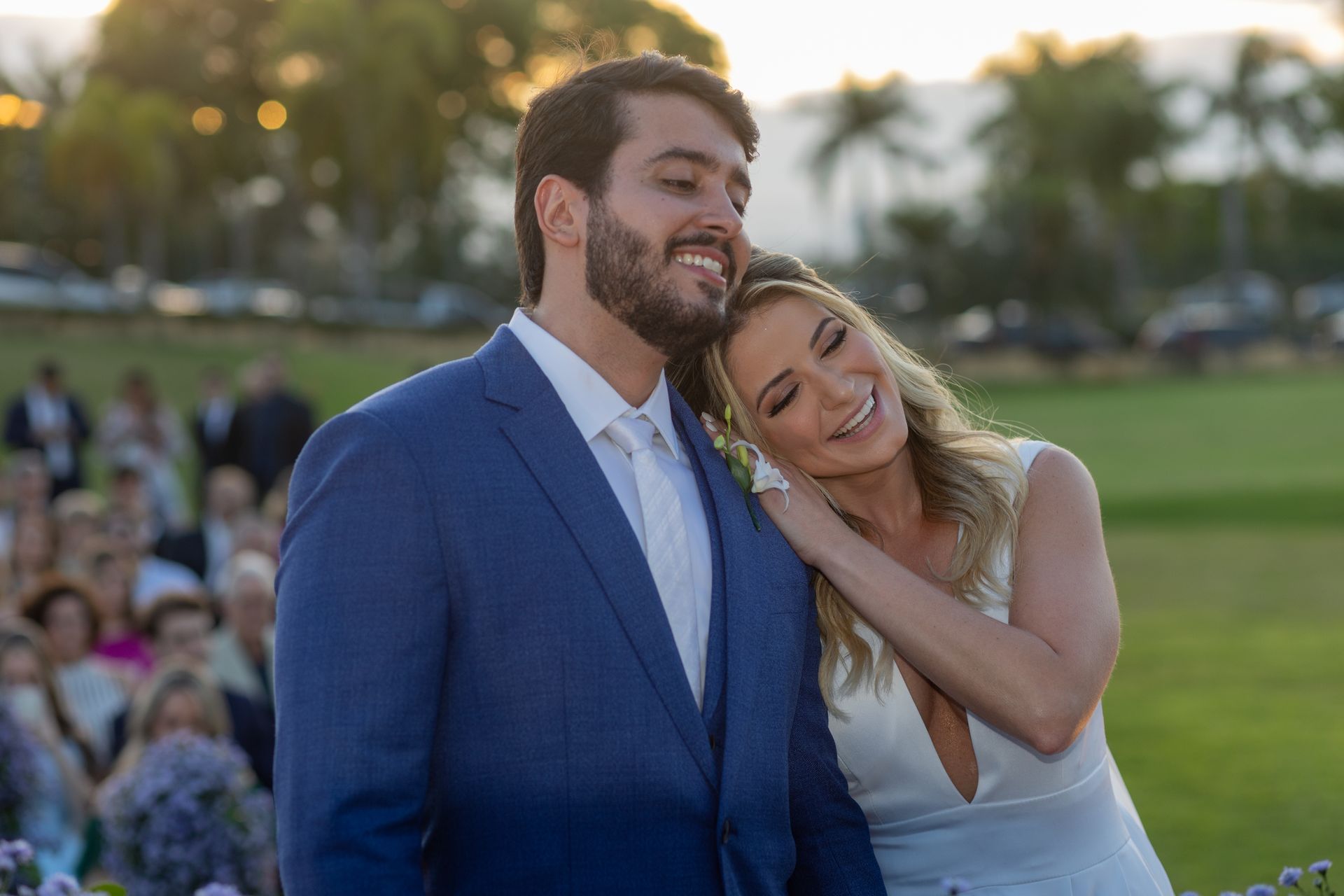 Casamento Juliana e Neto - 1 - 2