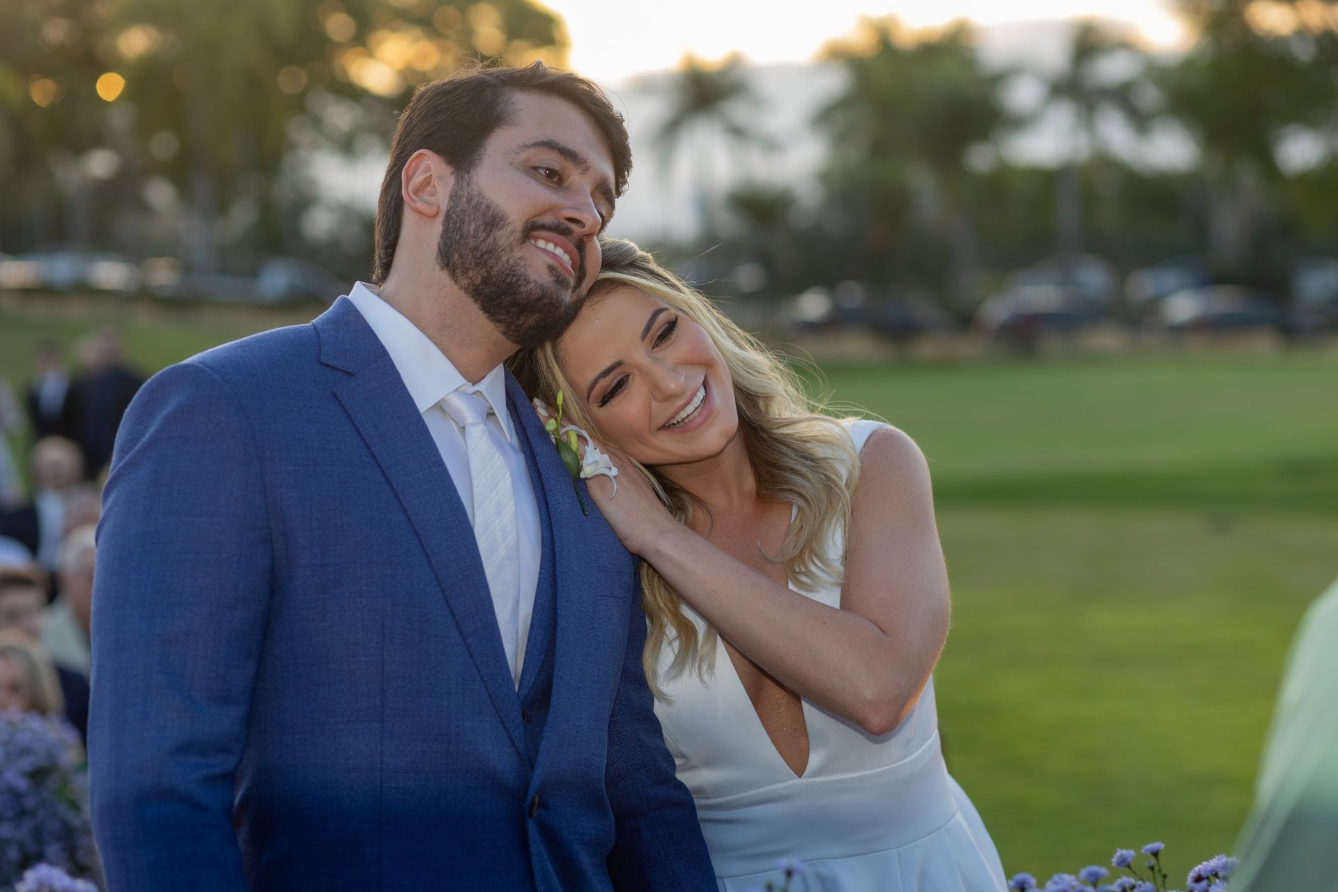 Casamento Juliana e Neto - 1 - 0