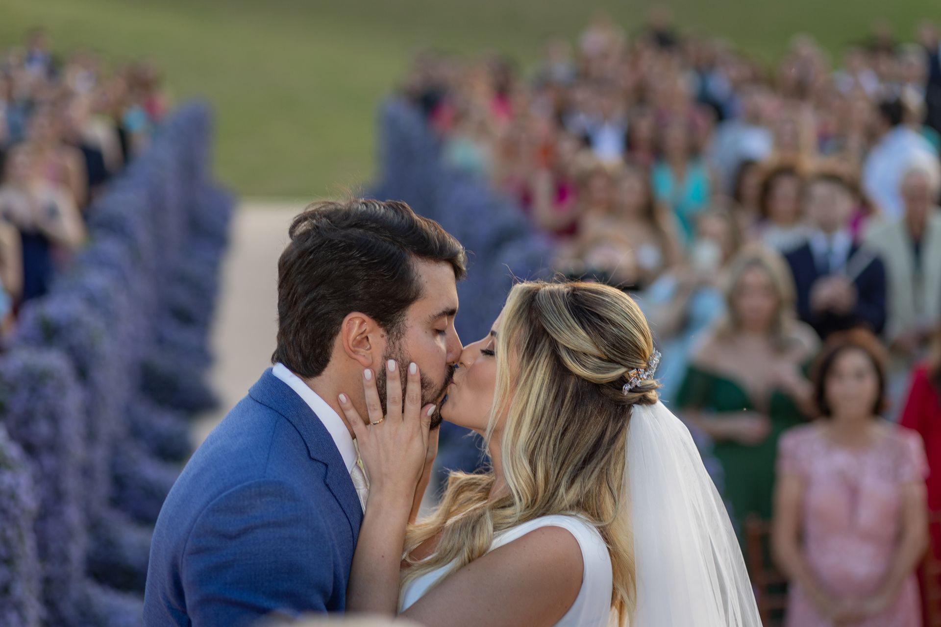 Casamento Juliana e Neto - 1 - 1