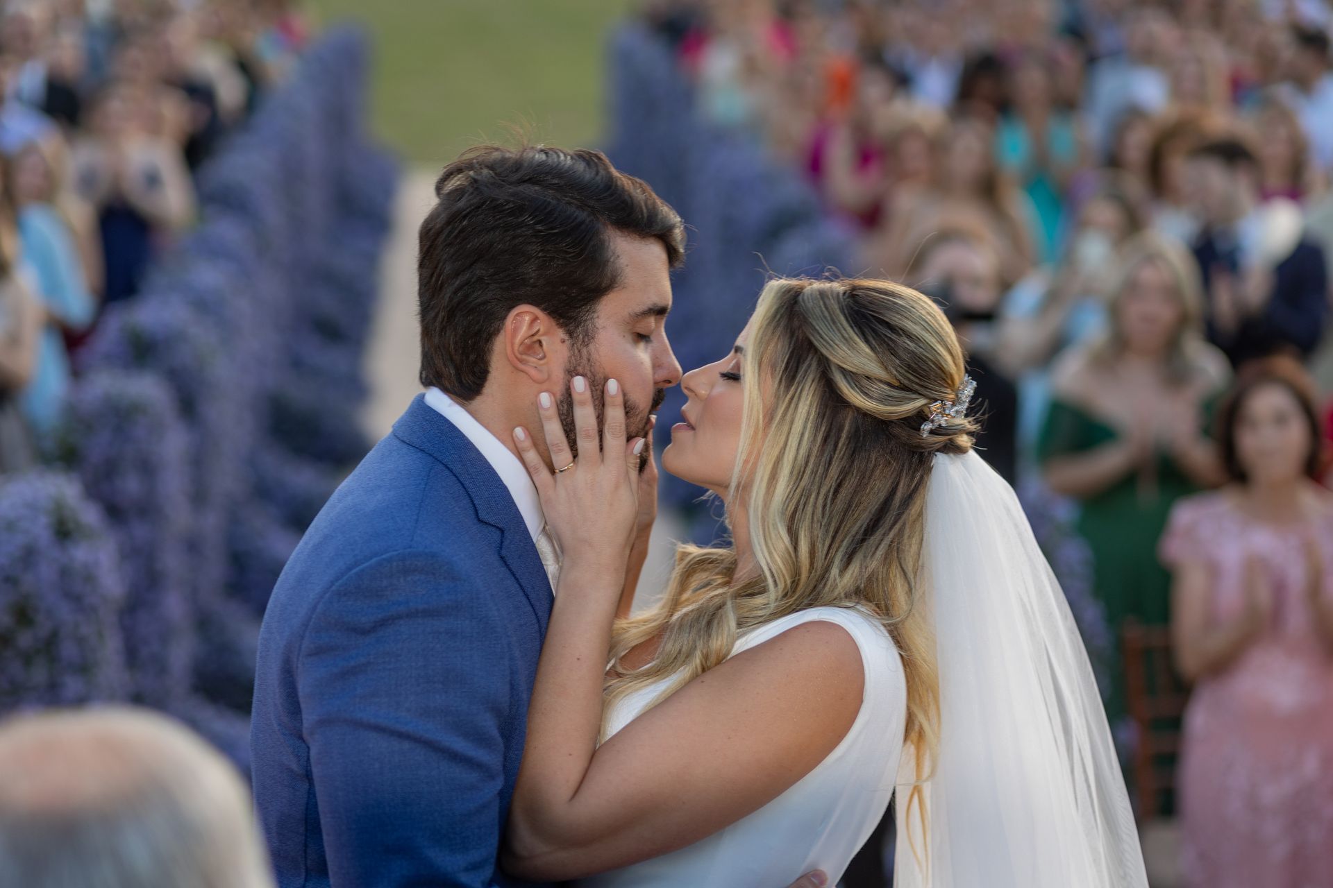 Casamento Juliana e Neto - 1 - 2