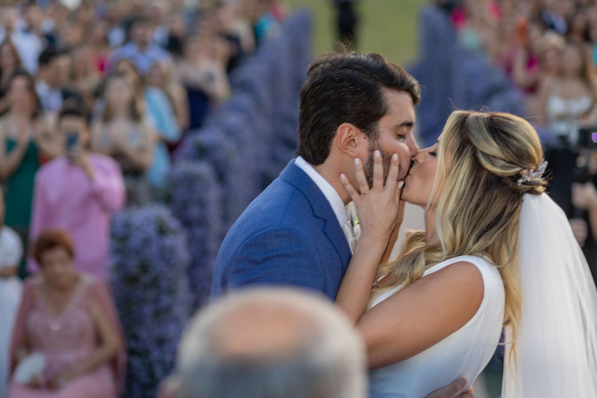 Casamento Juliana e Neto - 1 - 0