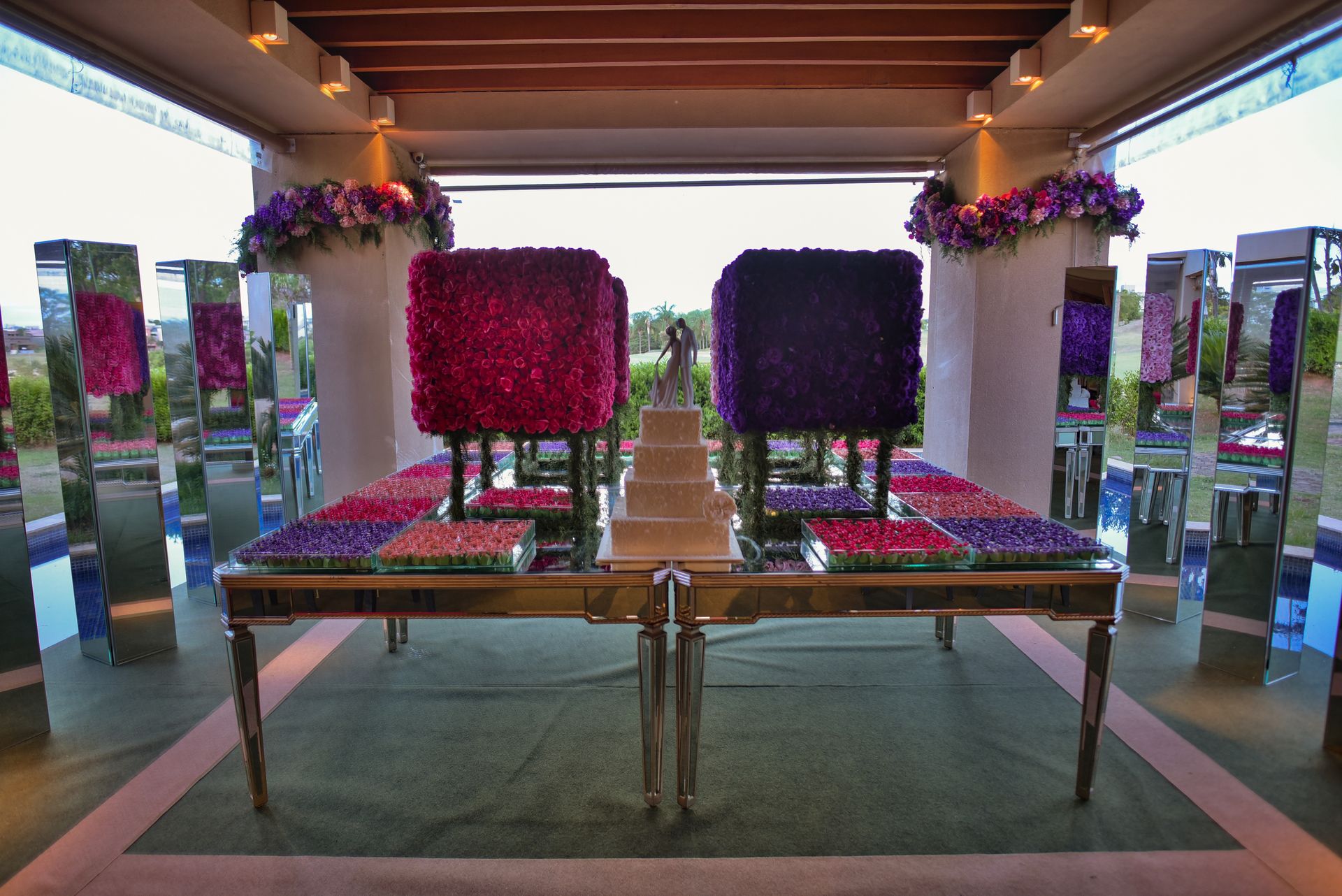 Casamento Juliana e Neto - 1 - 2