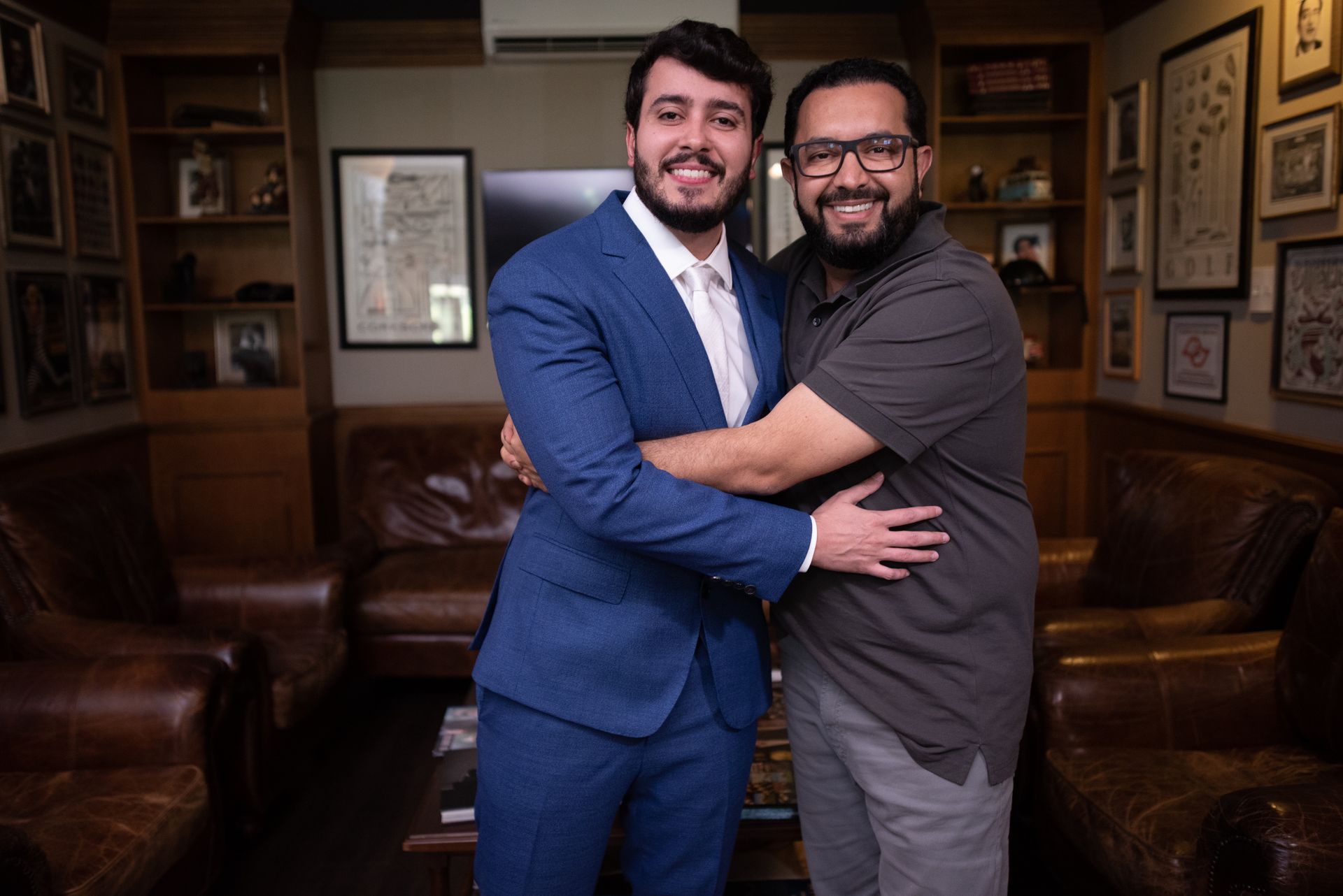 Casamento Juliana e Neto - 1 - 1