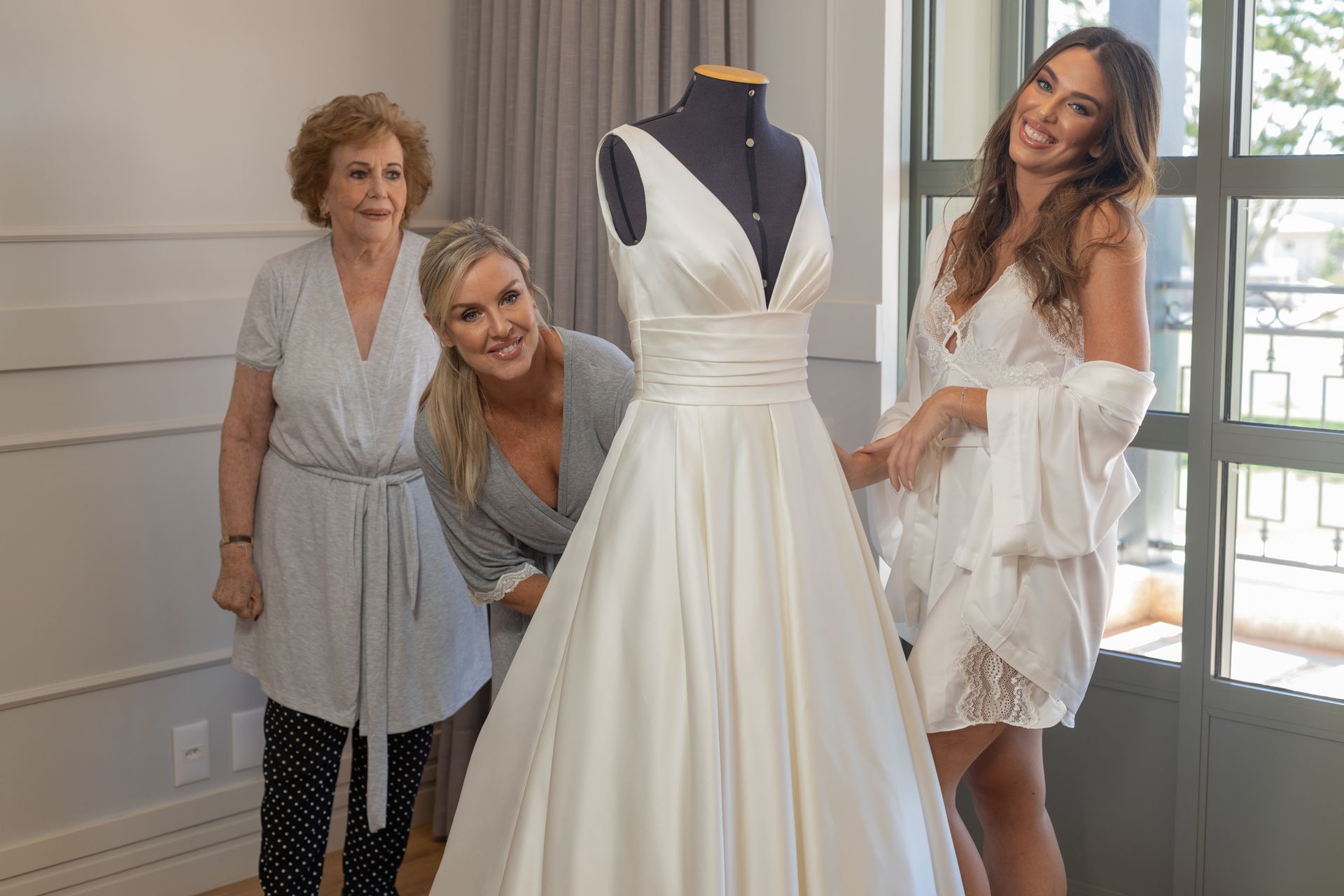 Casamento Isabella e Eduardo - 1 - 2