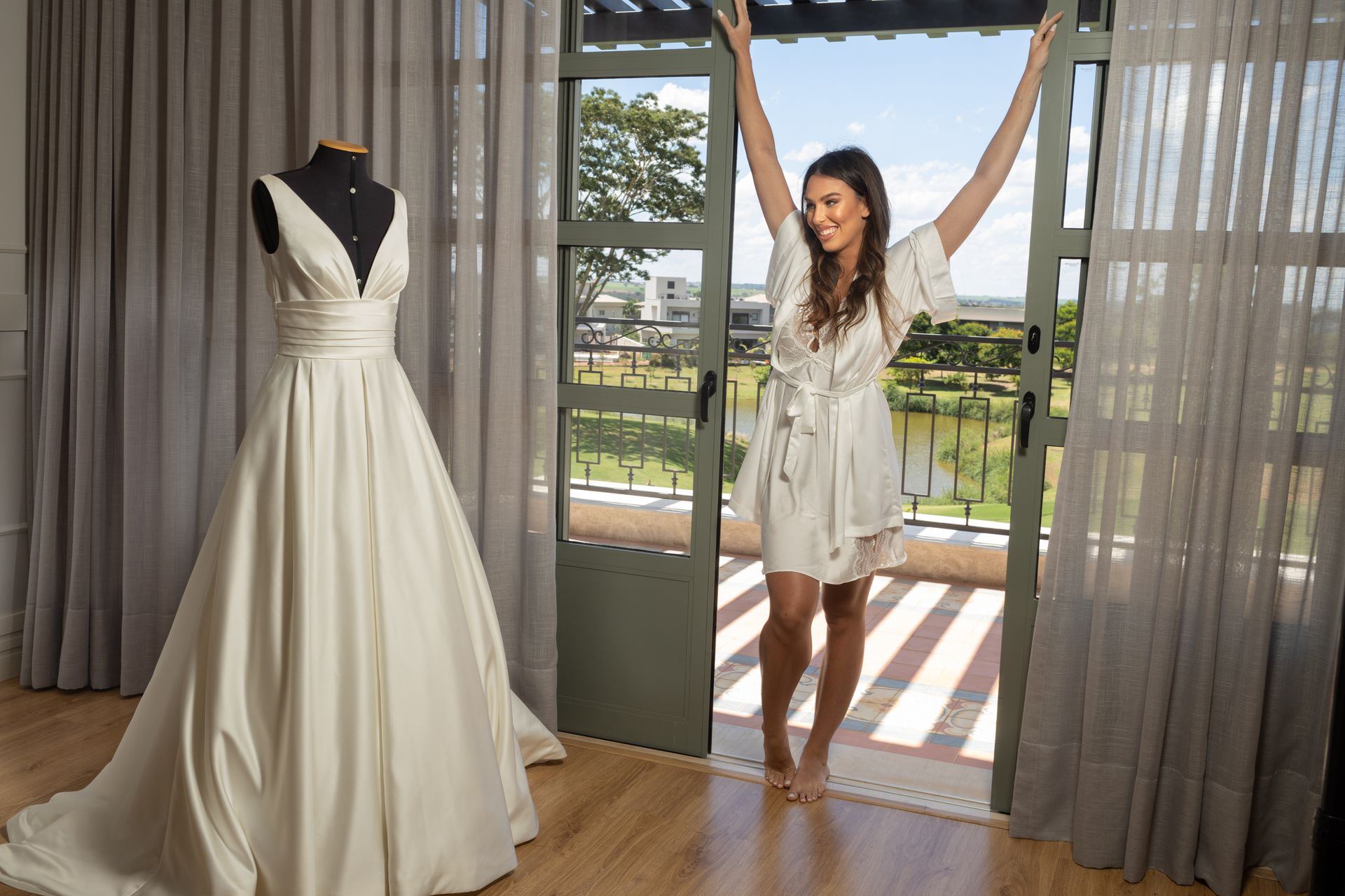 Casamento Isabella e Eduardo - 1 - 0