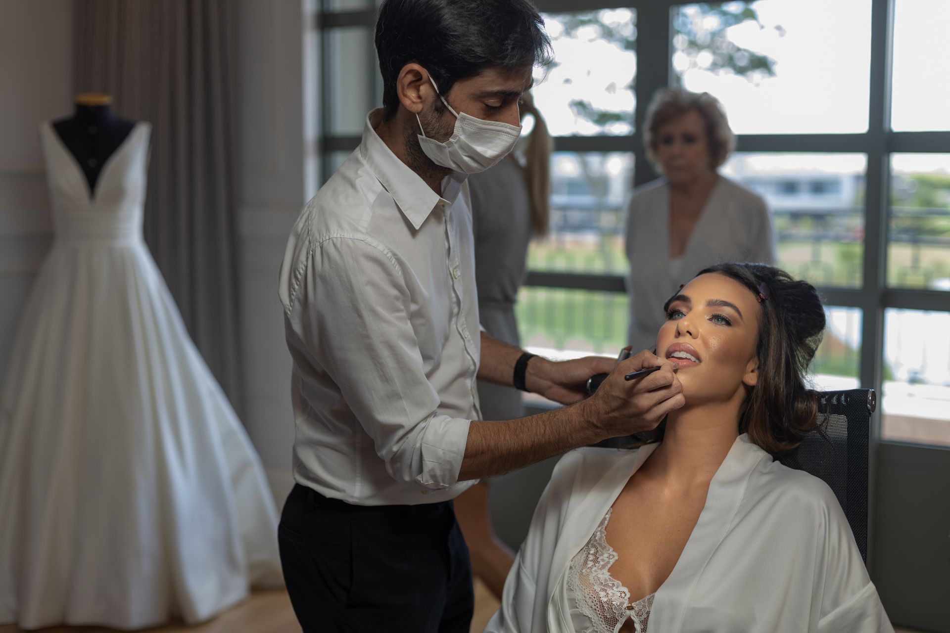 Casamento Isabella e Eduardo - 1 - 2