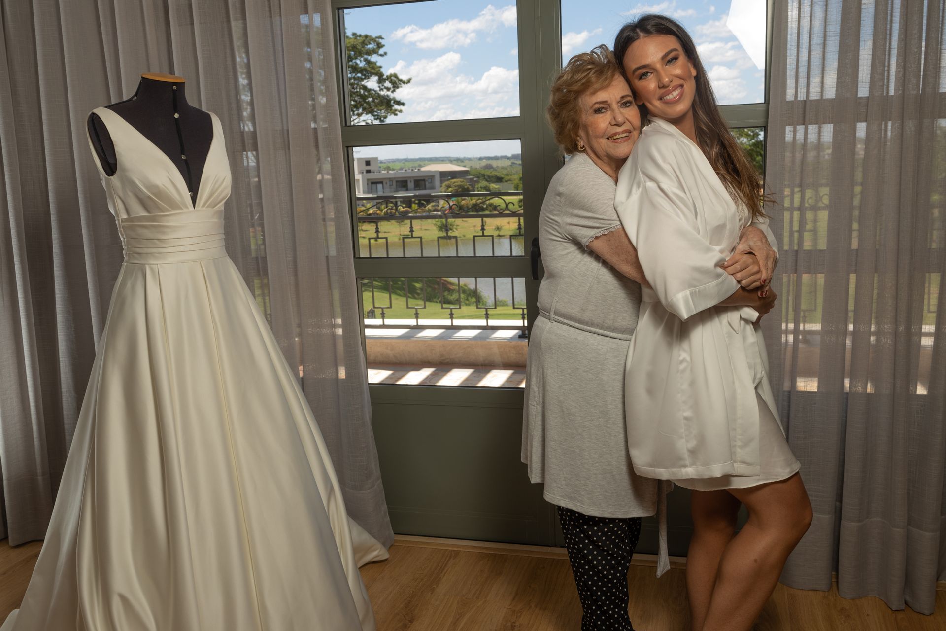 Casamento Isabella e Eduardo - 1 - 0