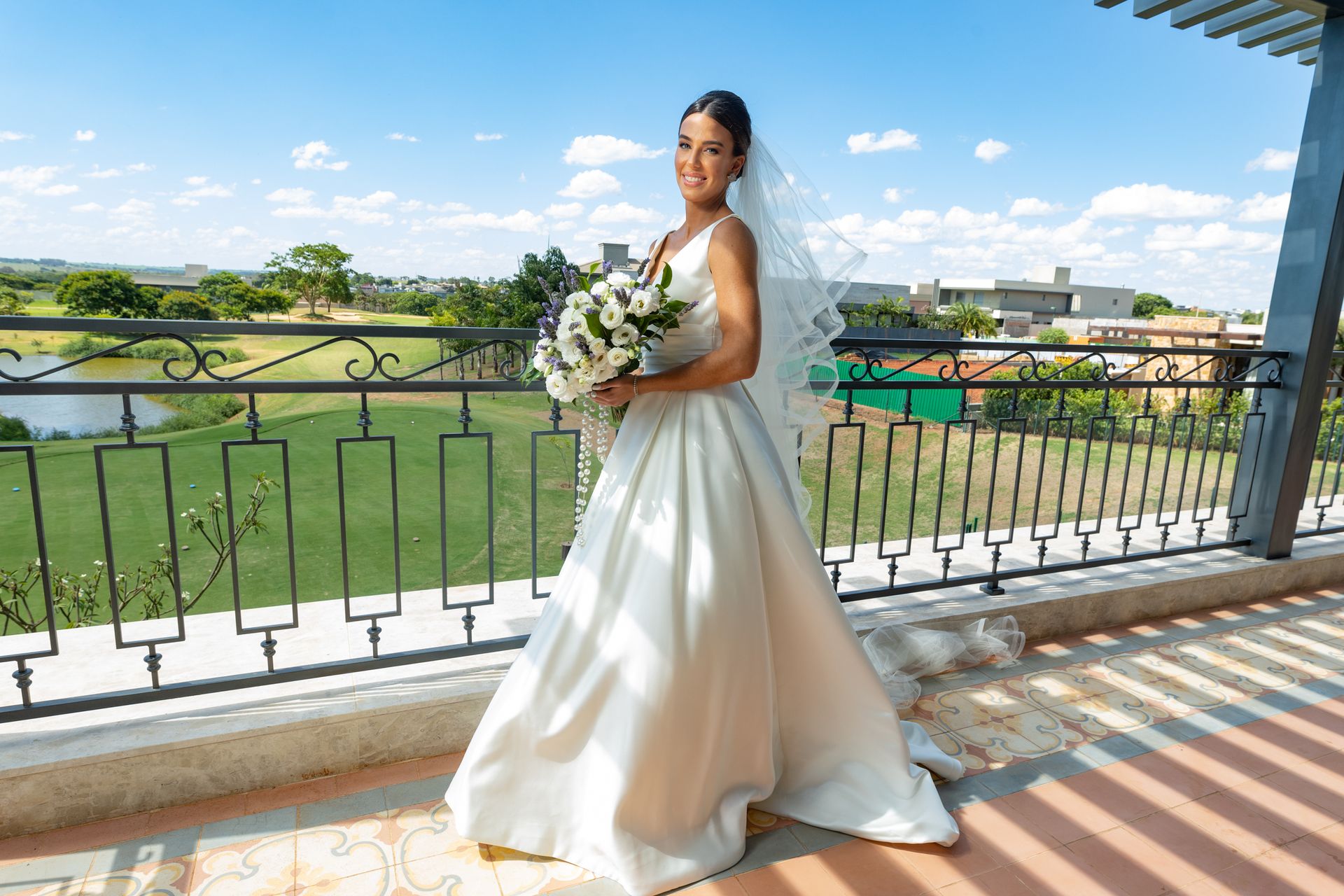 Casamento Isabella e Eduardo - 1 - 1