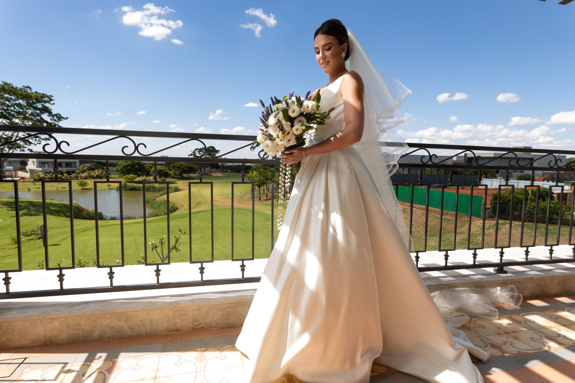 Casamento Isabella e Eduardo - 1 - 2