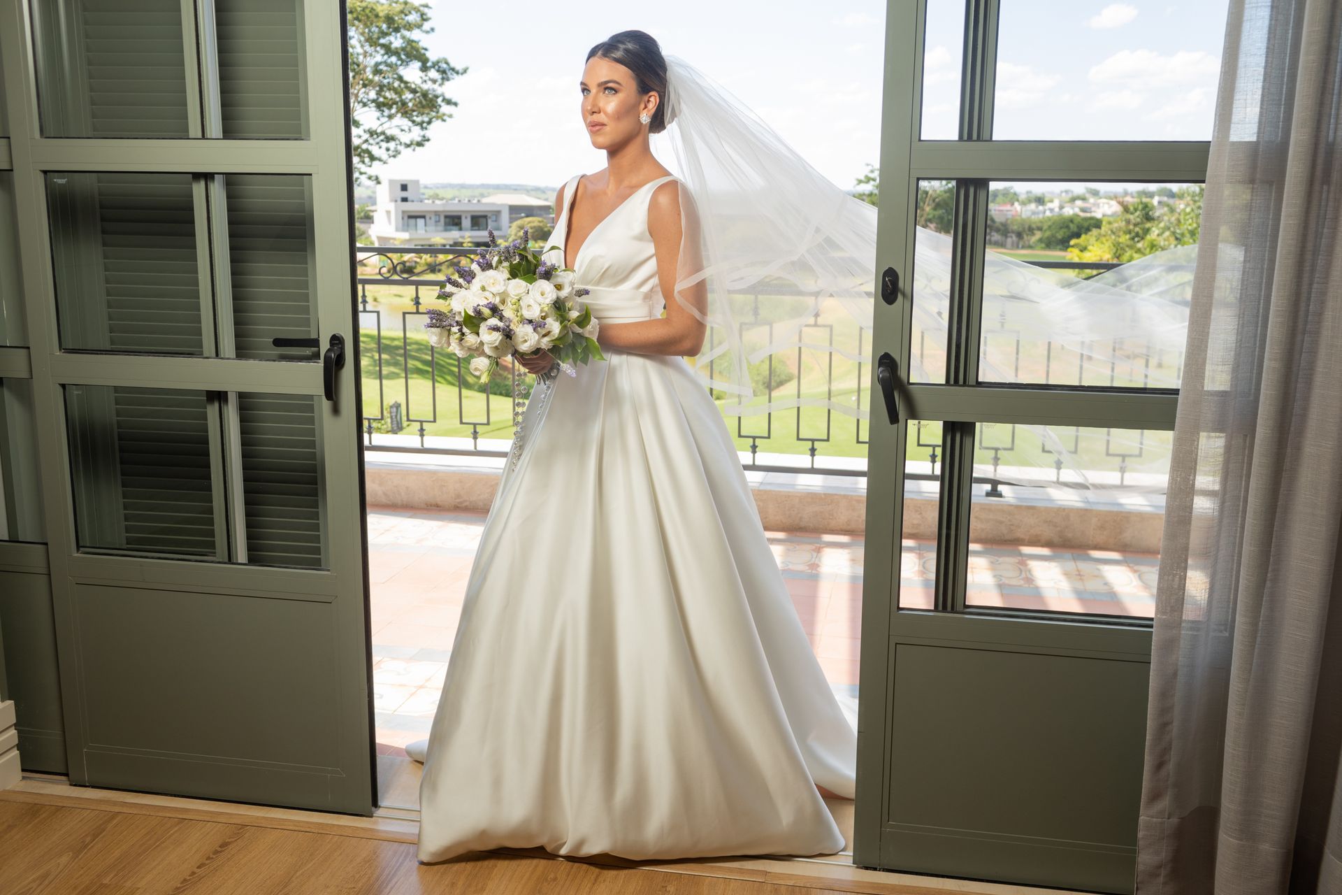 Casamento Isabella e Eduardo - 1 - 0