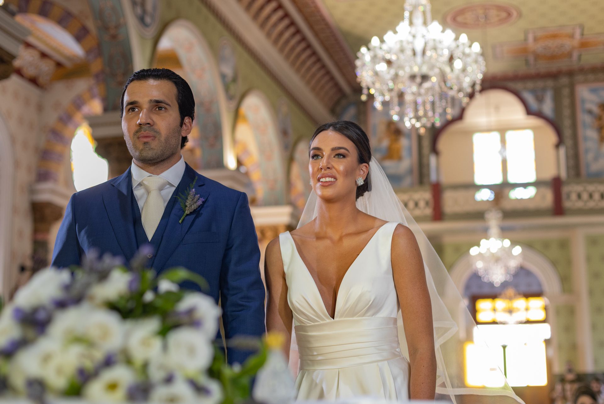 Casamento Isabella e Eduardo - 1 - 2