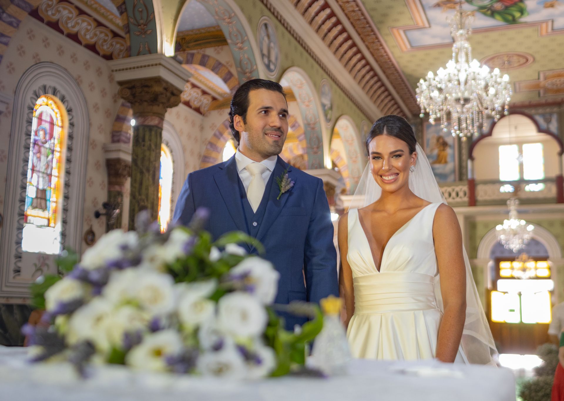 Casamento Isabella e Eduardo - 1 - 0