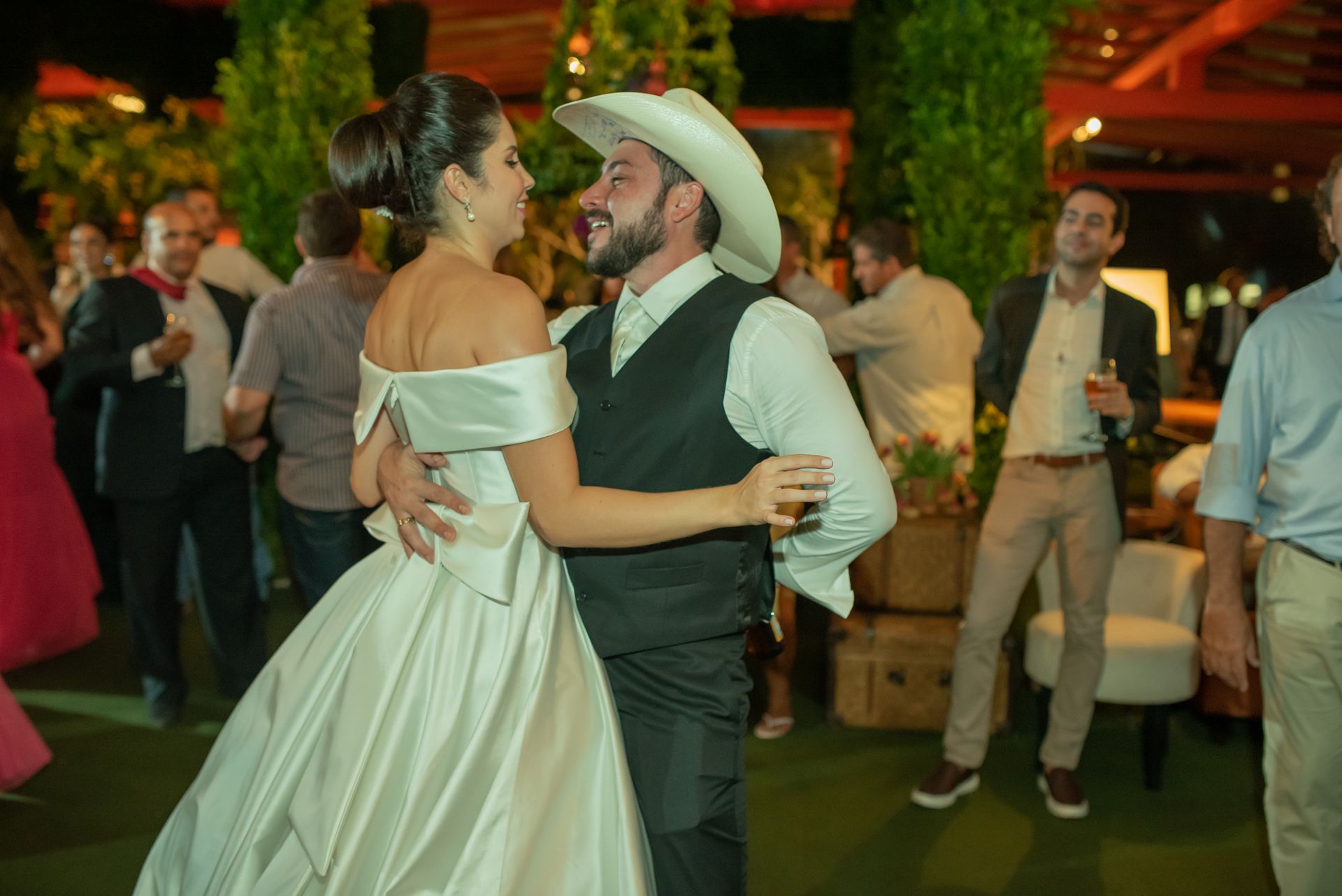 Casamento de Sara e Vadãozinho - 1 - 1