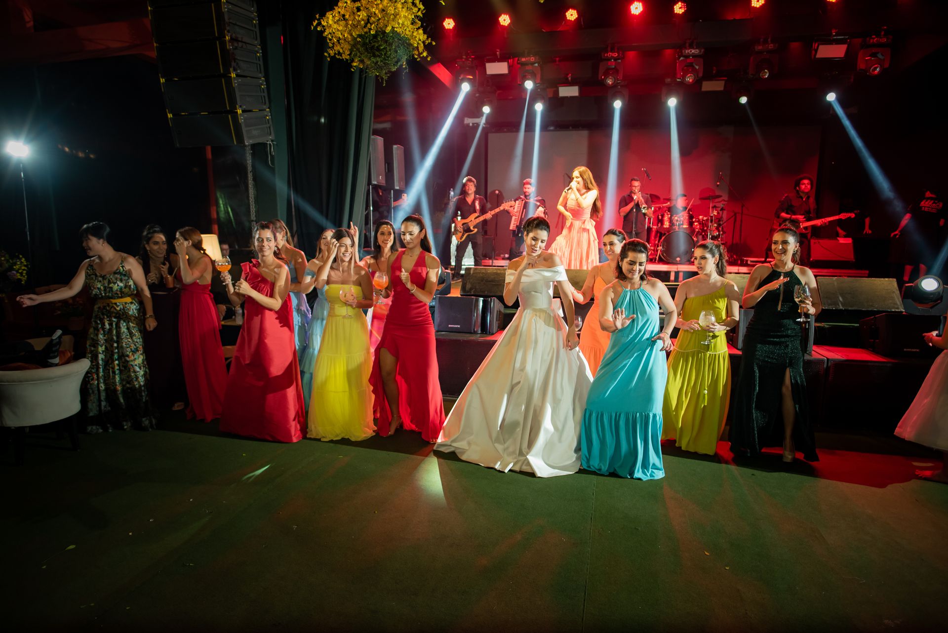 Casamento de Sara e Vadãozinho - 1 - 1