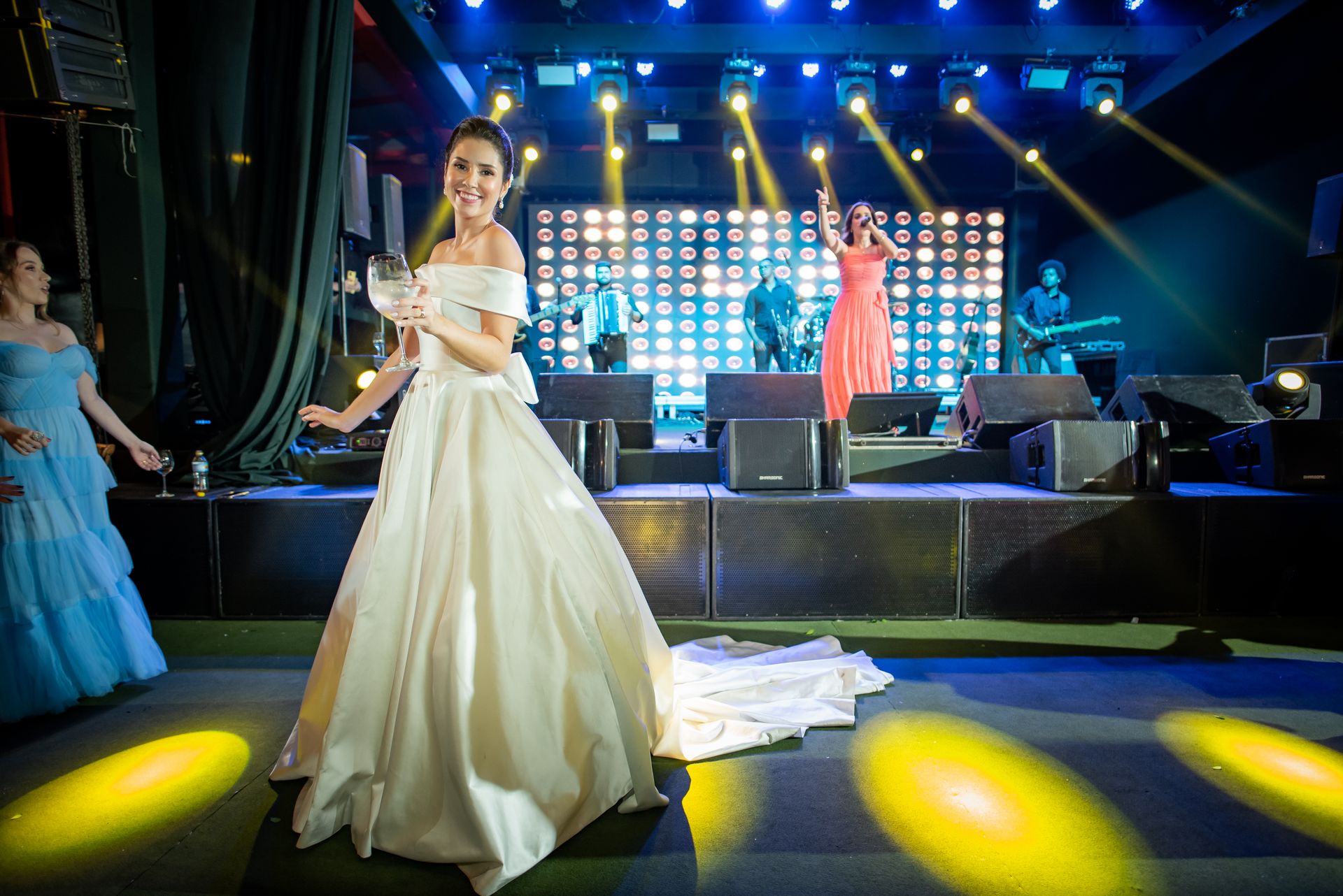 Casamento de Sara e Vadãozinho - 1 - 2