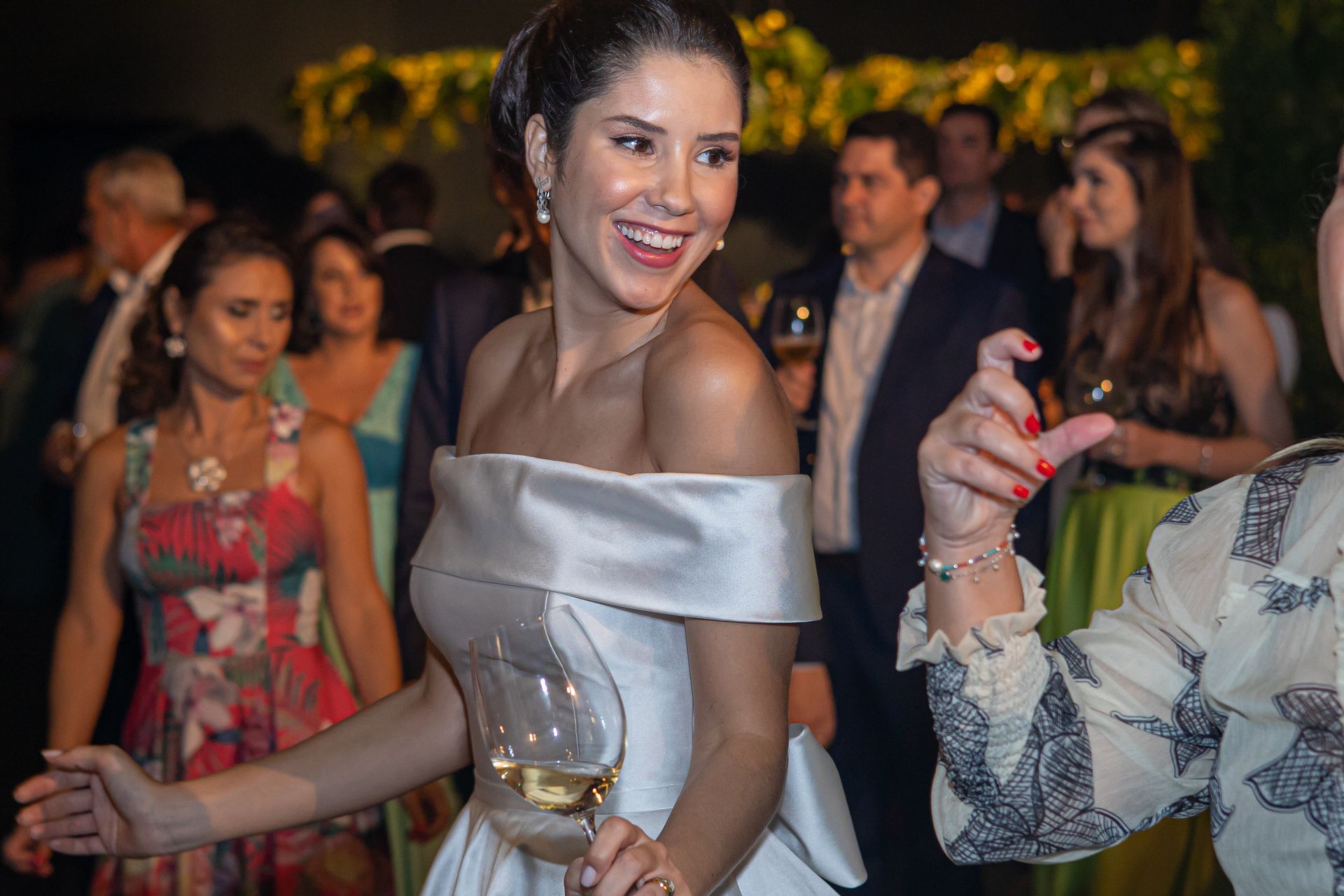 Casamento de Sara e Vadãozinho - 1 - 2