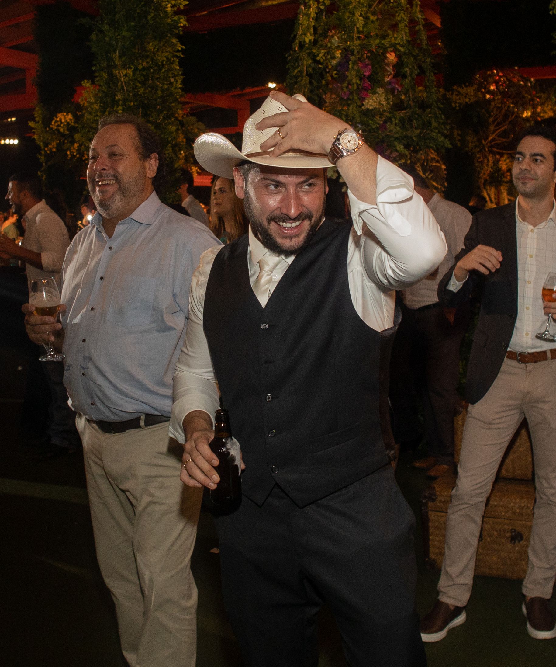 Casamento de Sara e Vadãozinho - 1 - 1