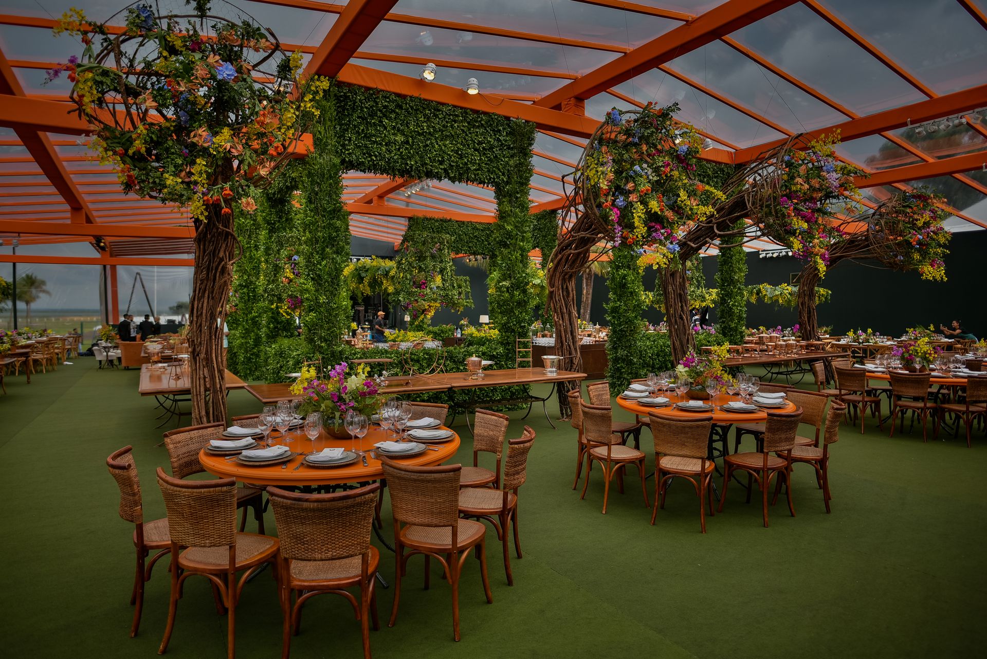 Casamento de Sara e Vadãozinho - 1 - 2