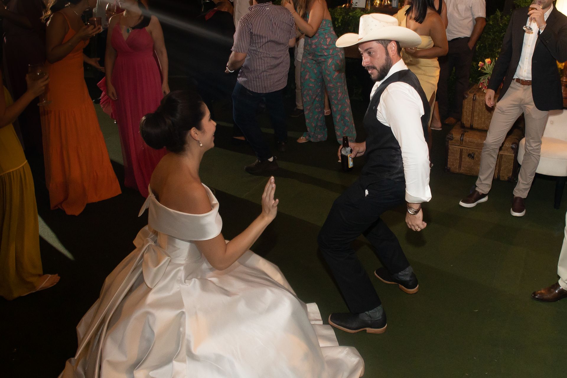 Casamento de Sara e Vadãozinho - 1 - 2