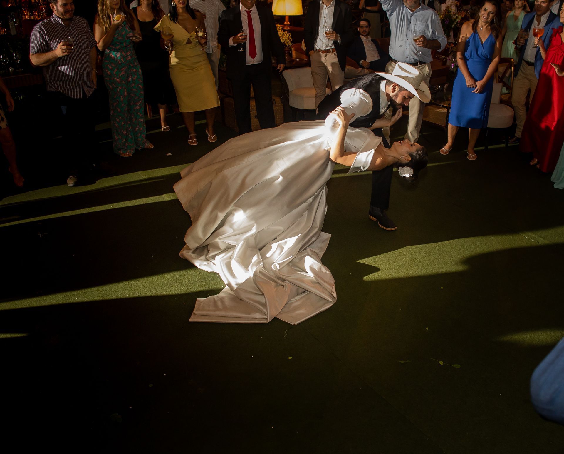 Casamento de Sara e Vadãozinho - 1 - 2