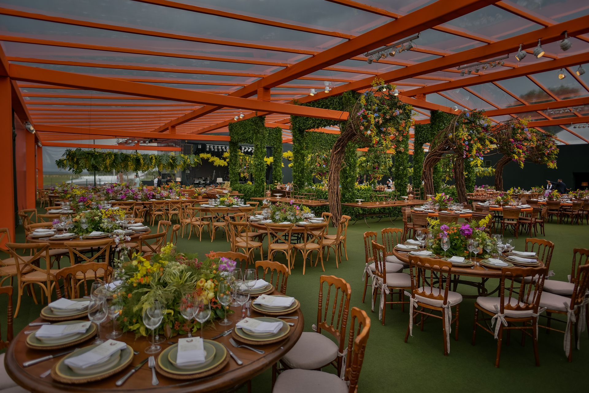 Casamento de Sara e Vadãozinho - 1 - 0