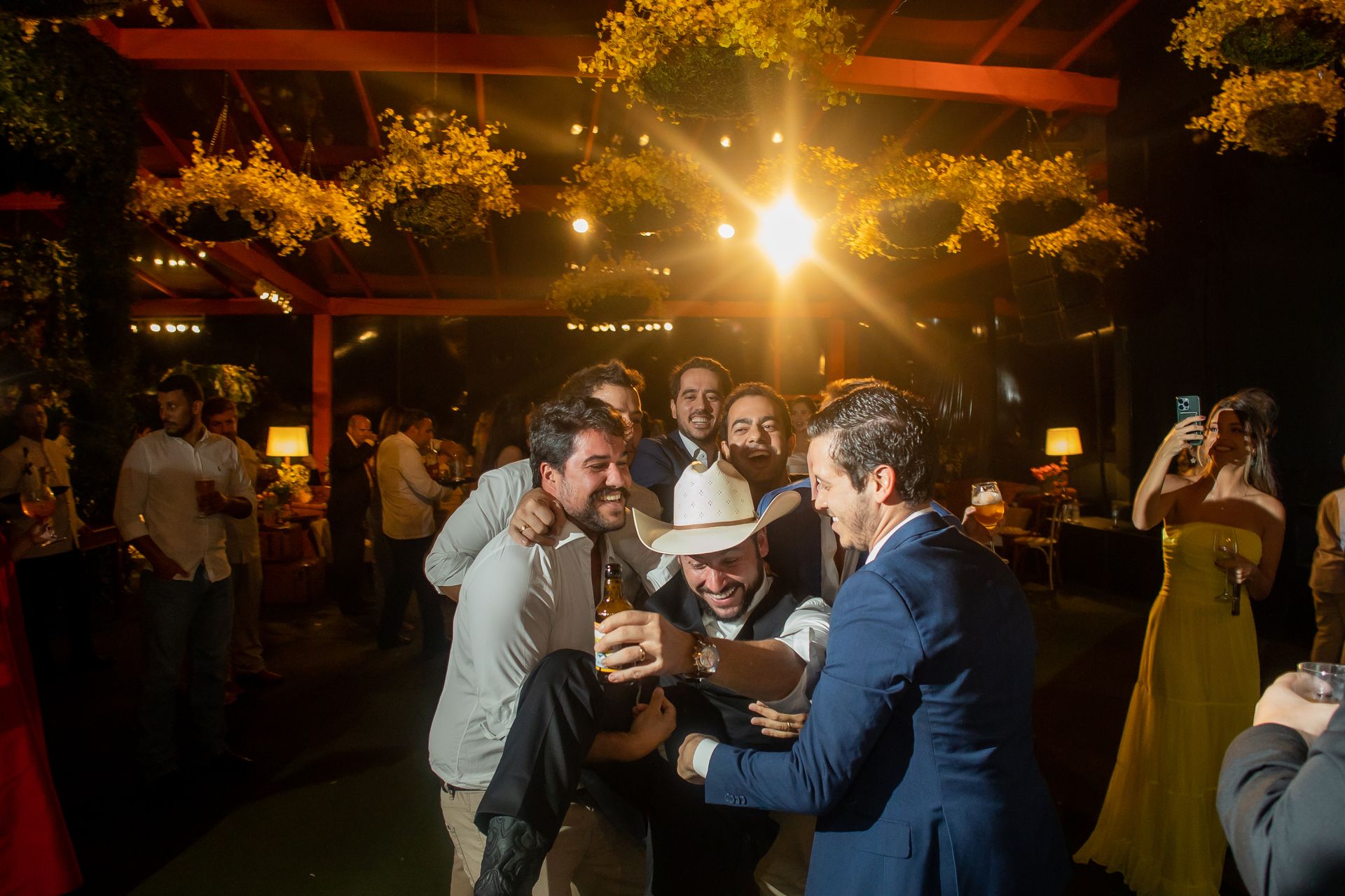 Casamento de Sara e Vadãozinho - 1 - 2