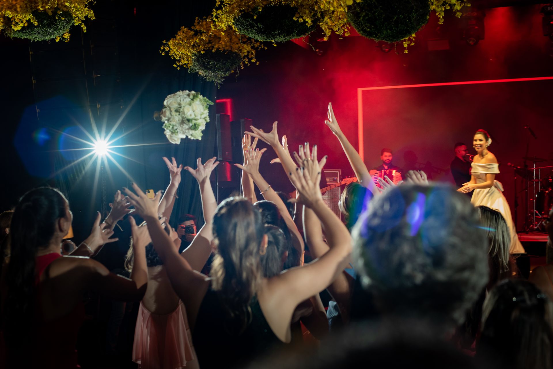 Casamento de Sara e Vadãozinho - 1 - 1