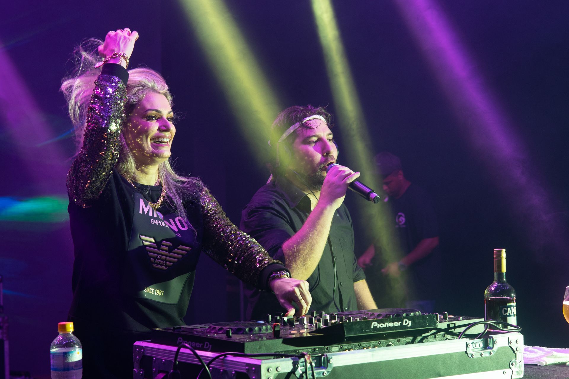 Casamento de Sara e Vadãozinho - 1 - 2