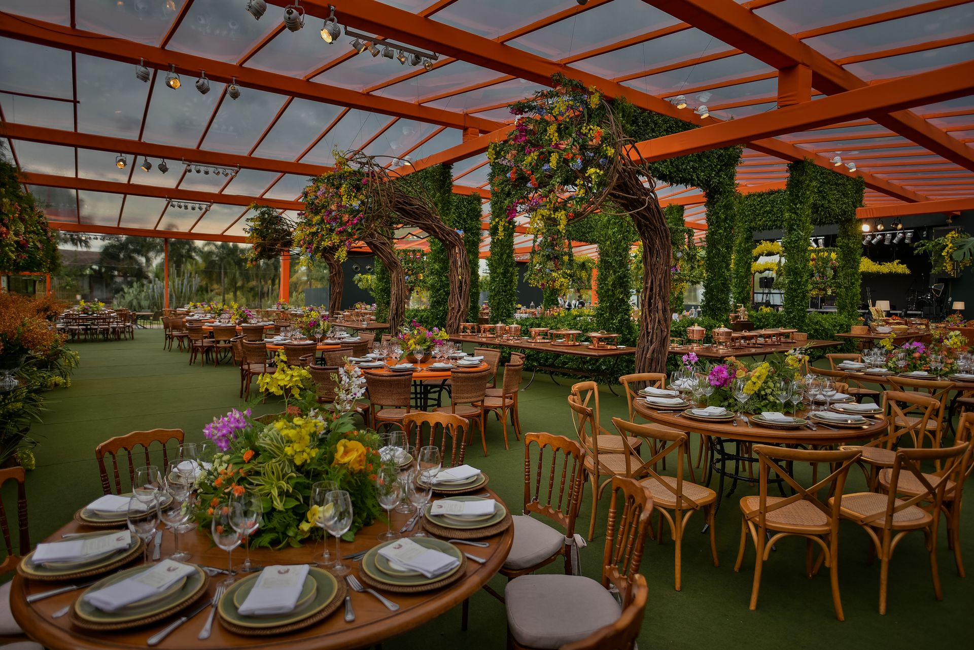 Casamento de Sara e Vadãozinho - 1 - 0