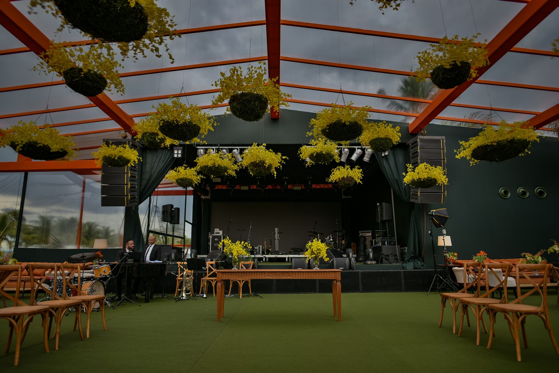 Casamento de Sara e Vadãozinho - 1 - 1