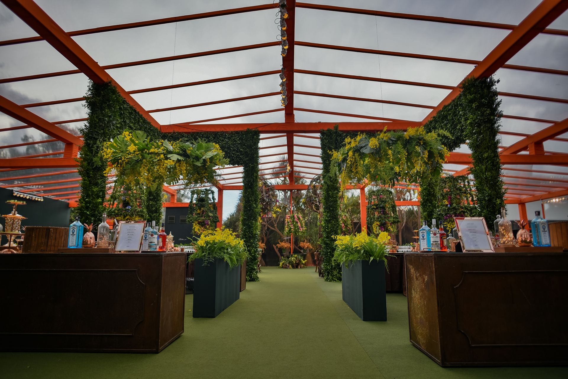 Casamento de Sara e Vadãozinho - 1 - 2