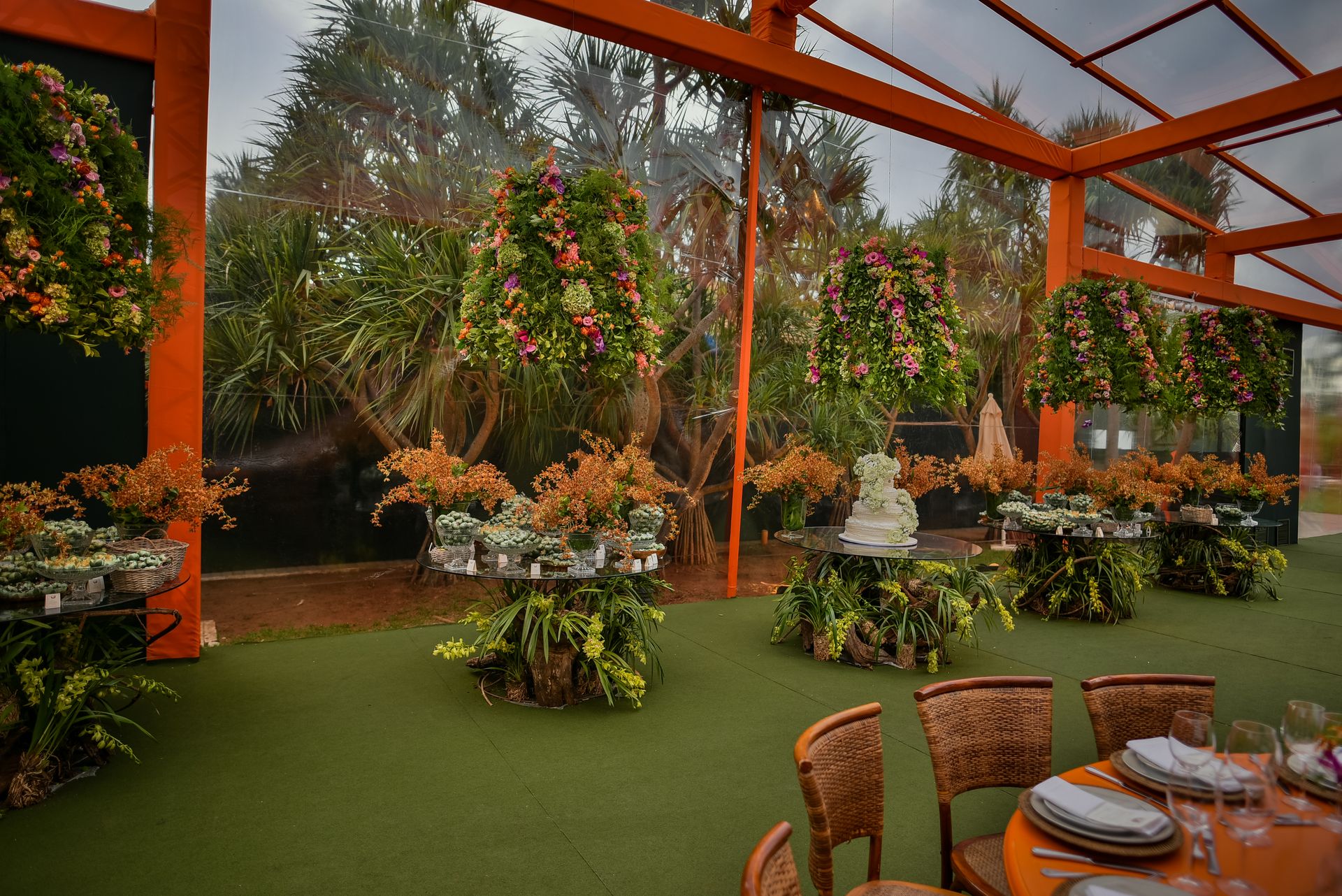 Casamento de Sara e Vadãozinho - 1 - 2