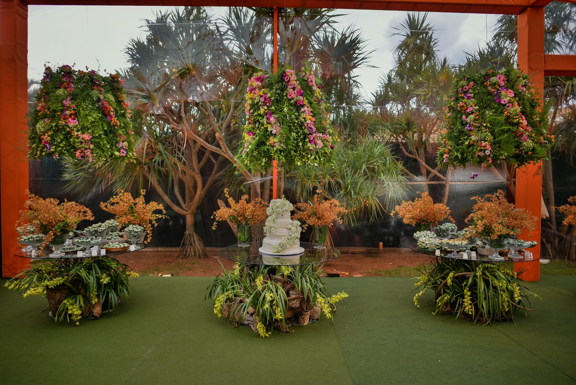 Casamento de Sara e Vadãozinho - 1 - 0