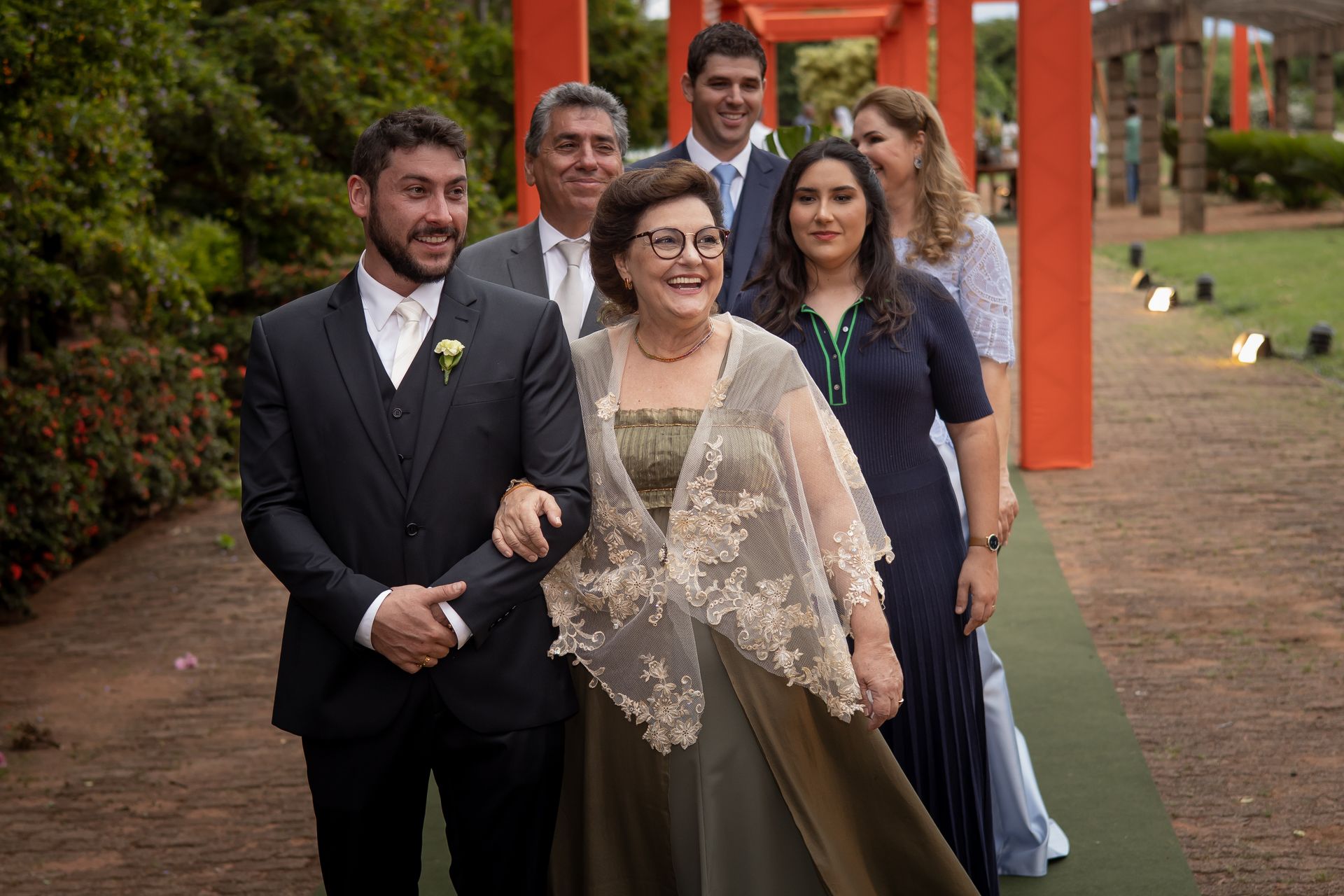 Casamento de Sara e Vadãozinho - 1 - 2