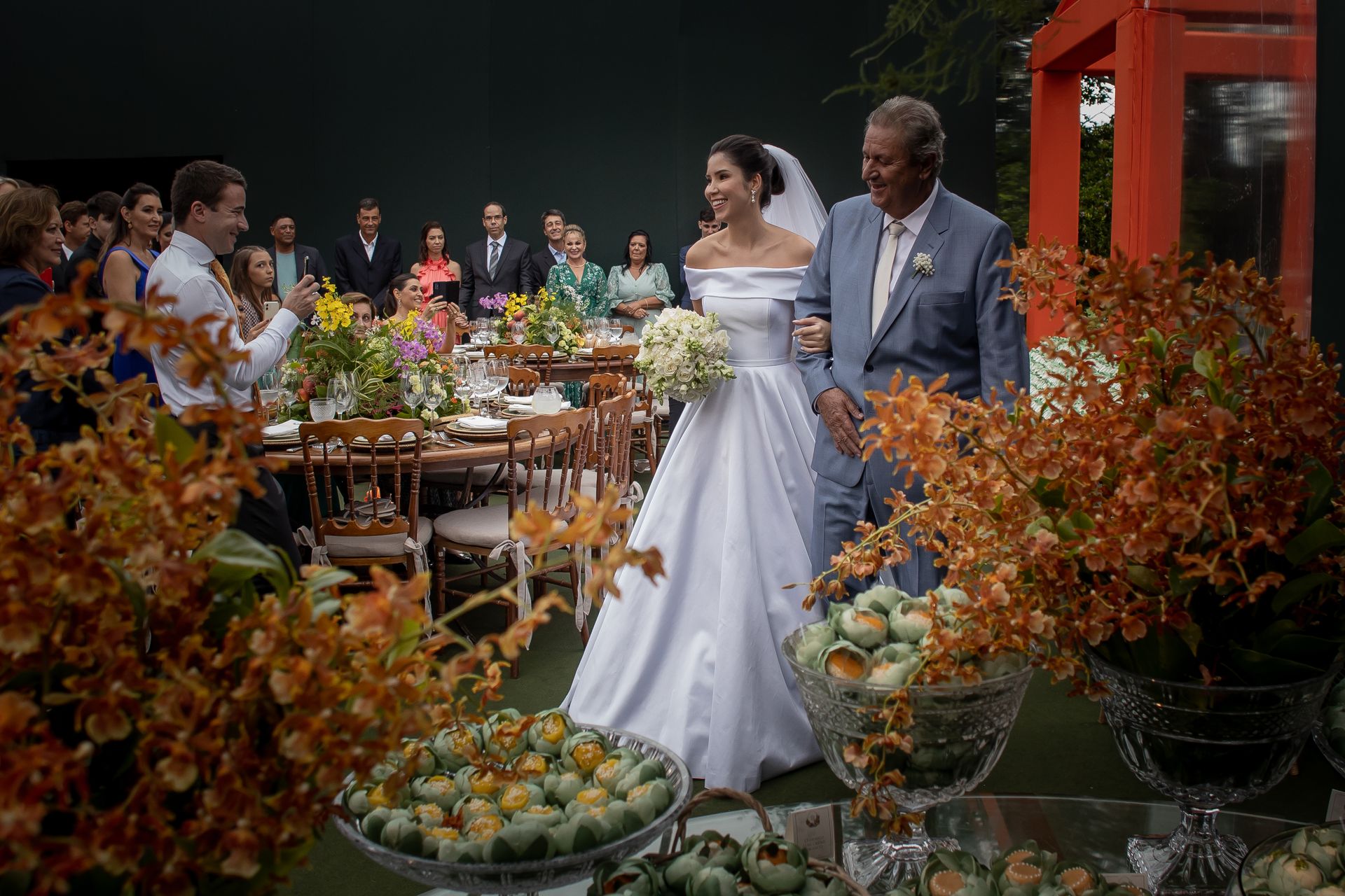 Casamento de Sara e Vadãozinho - 1 - 1