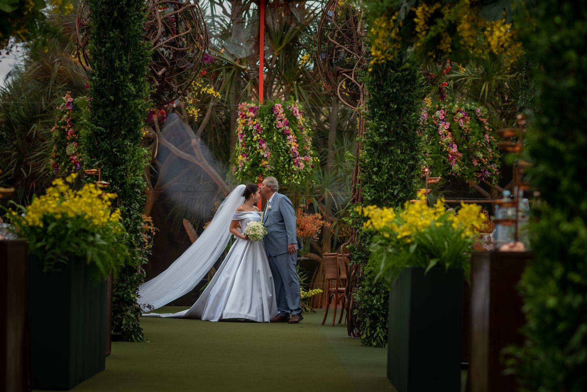 Casamento de Sara e Vadãozinho - 1 - 2