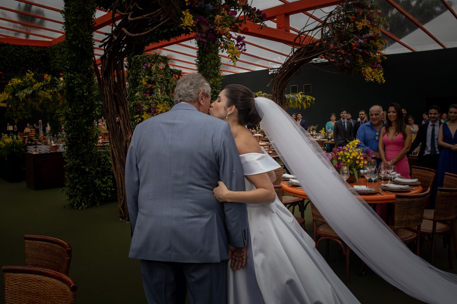 Casamento de Sara e Vadãozinho - 1 - 1