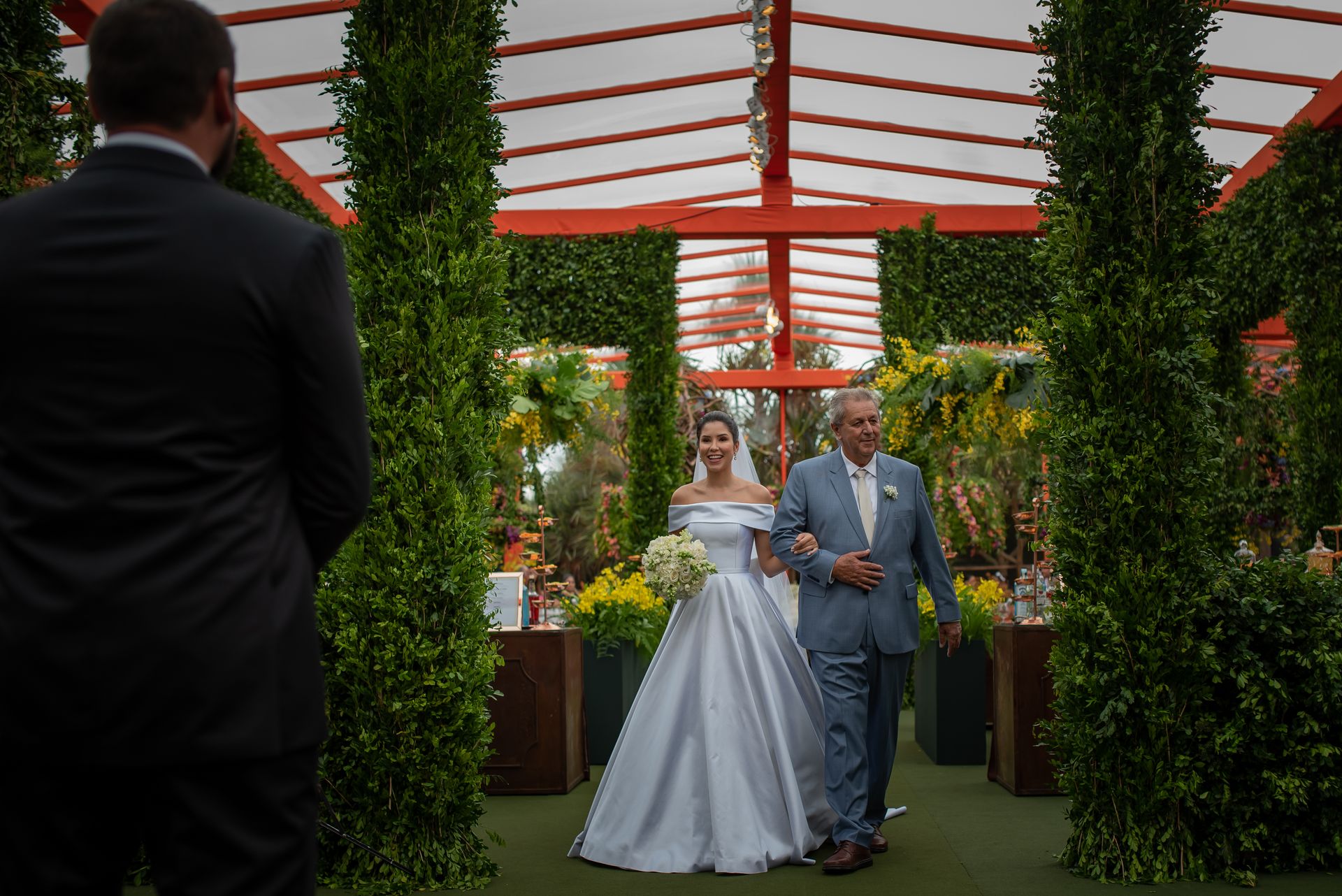 Casamento de Sara e Vadãozinho - 1 - 2