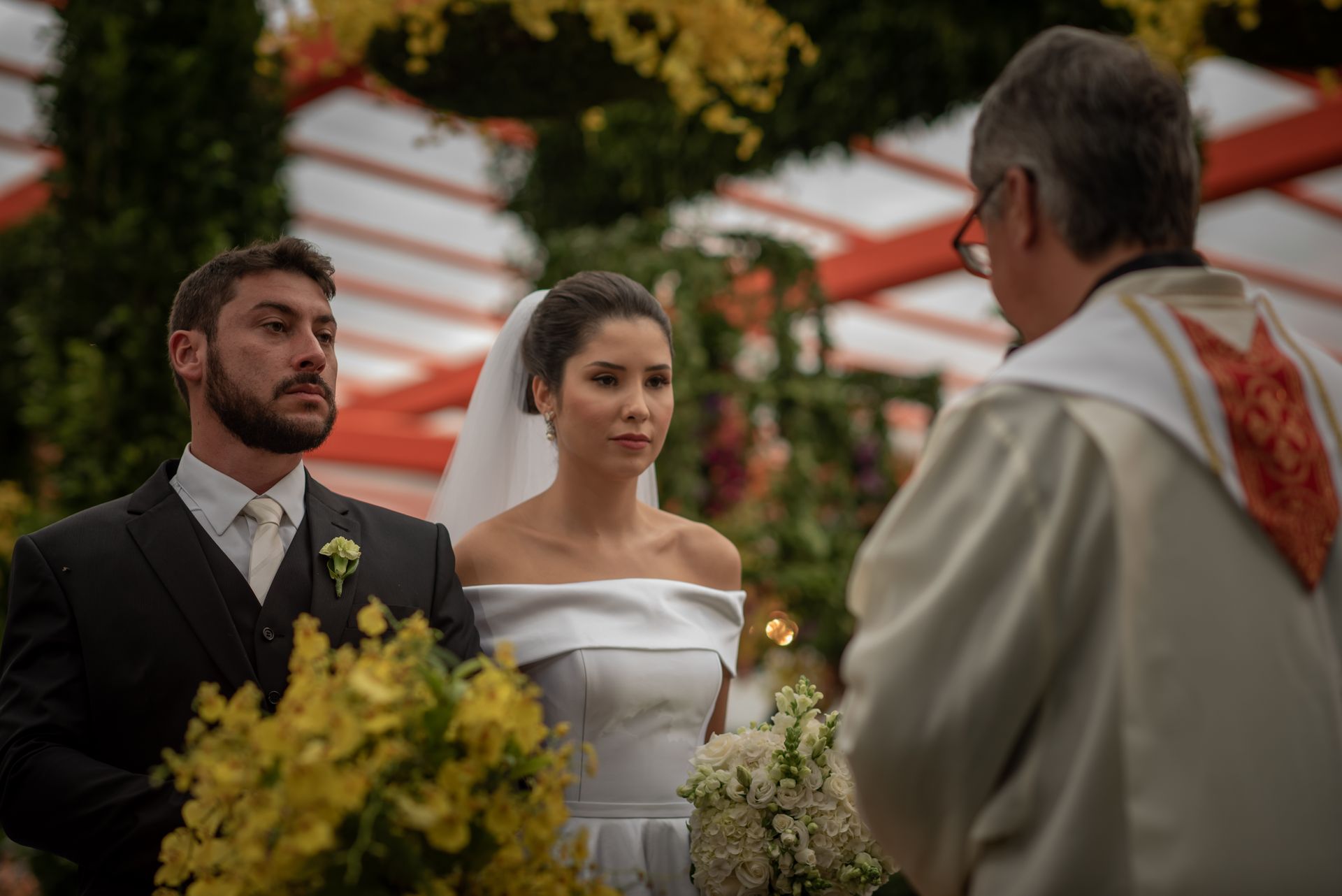 Casamento de Sara e Vadãozinho - 1 - 1