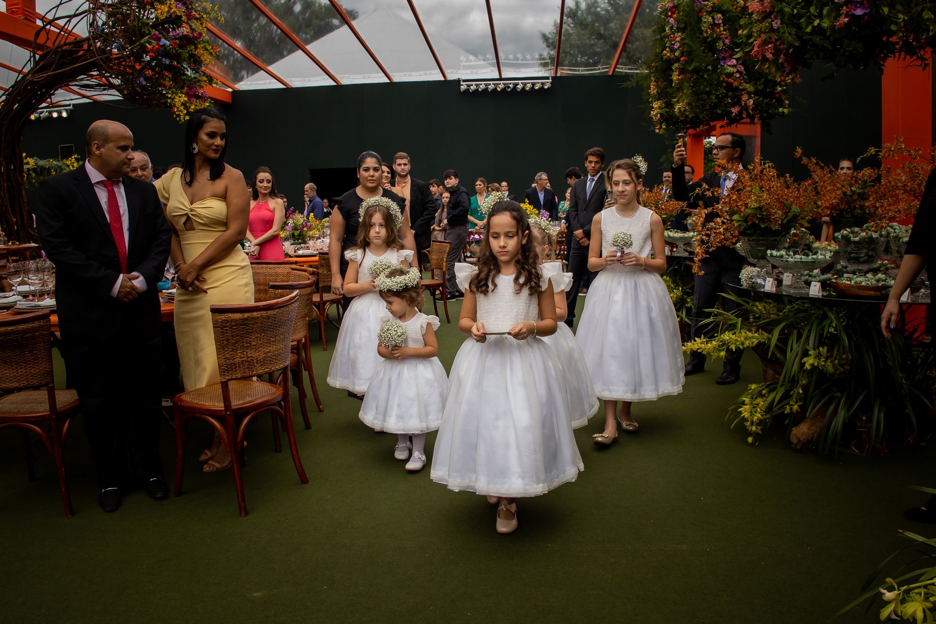 Casamento de Sara e Vadãozinho - 1 - 1