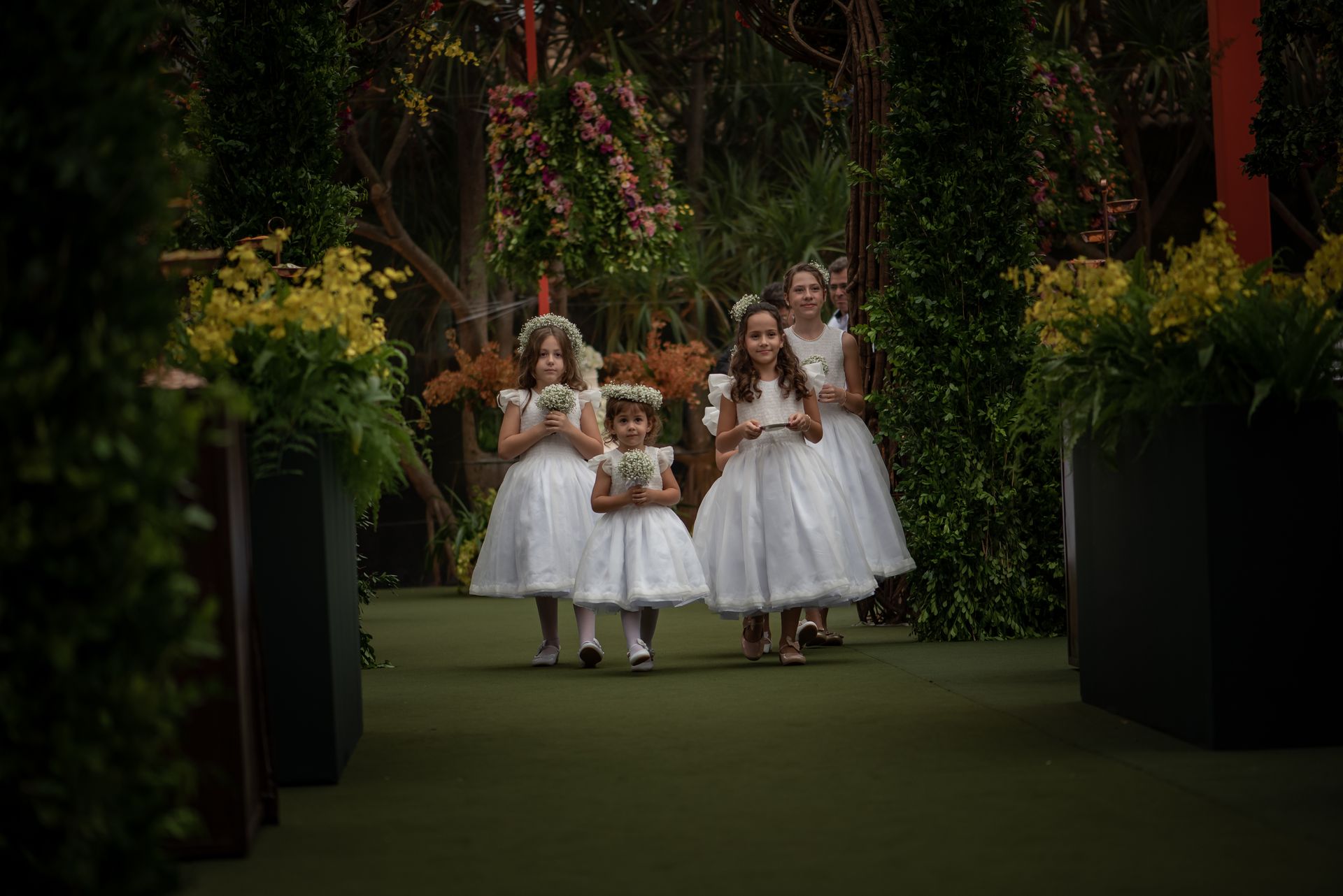 Casamento de Sara e Vadãozinho - 1 - 2